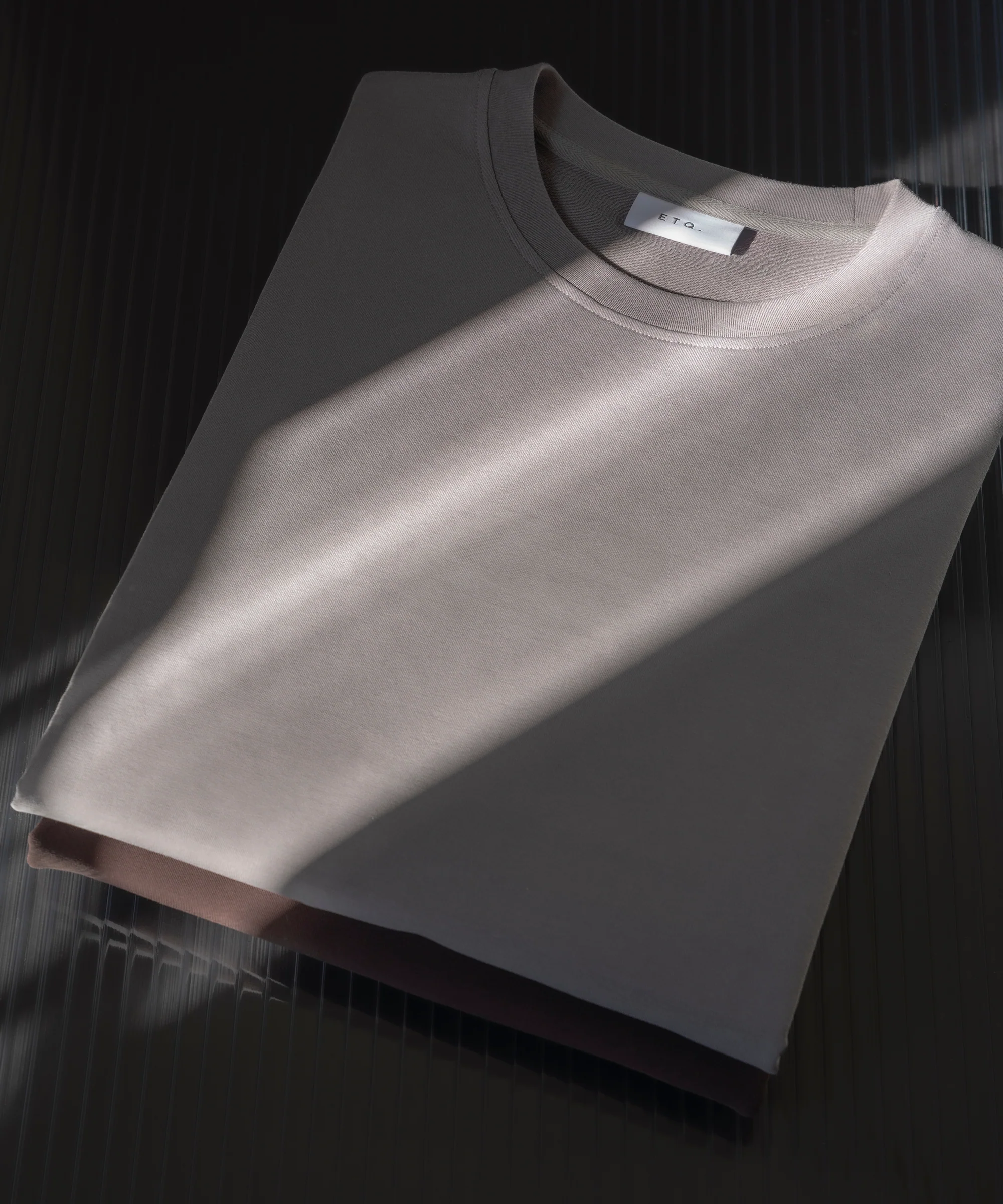 TS 01 Essence Regular Heavyweight Anthracite 2.0 - Image 7