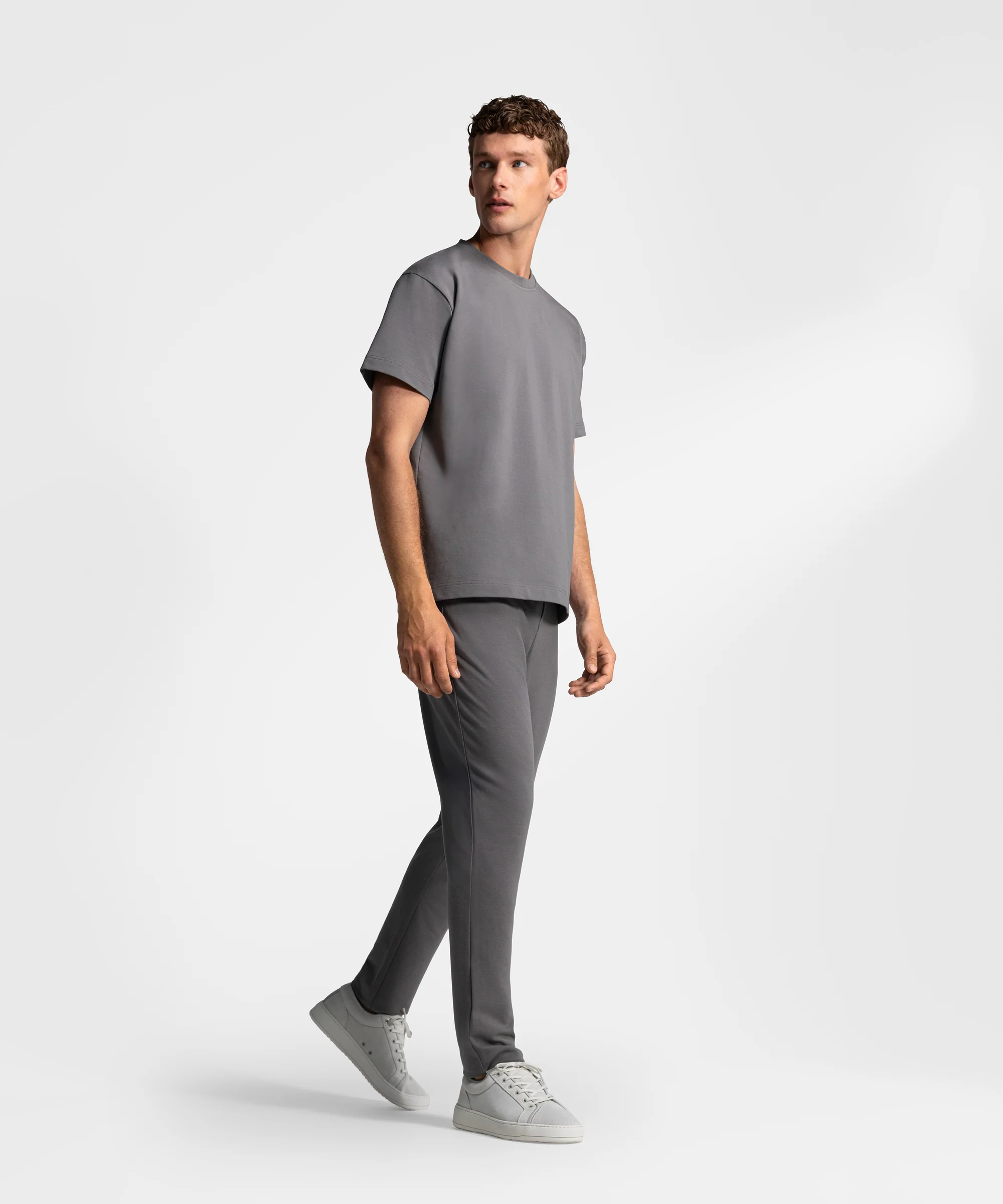 TS 01 Essence Regular Heavyweight Anthracite 2.0 - Image 8
