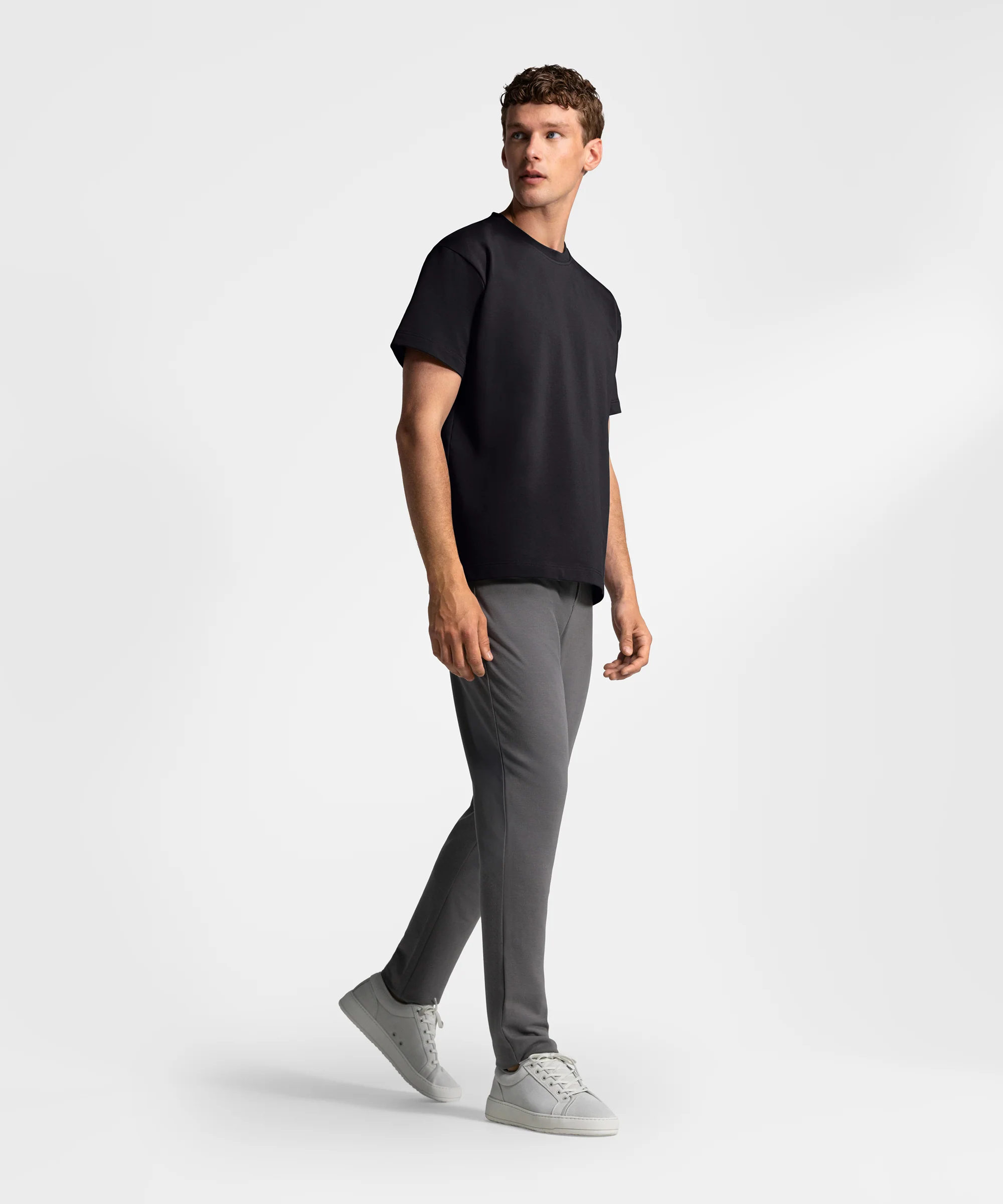 TS 01 Essence Regular Heavyweight Black 2.0 - Image 10