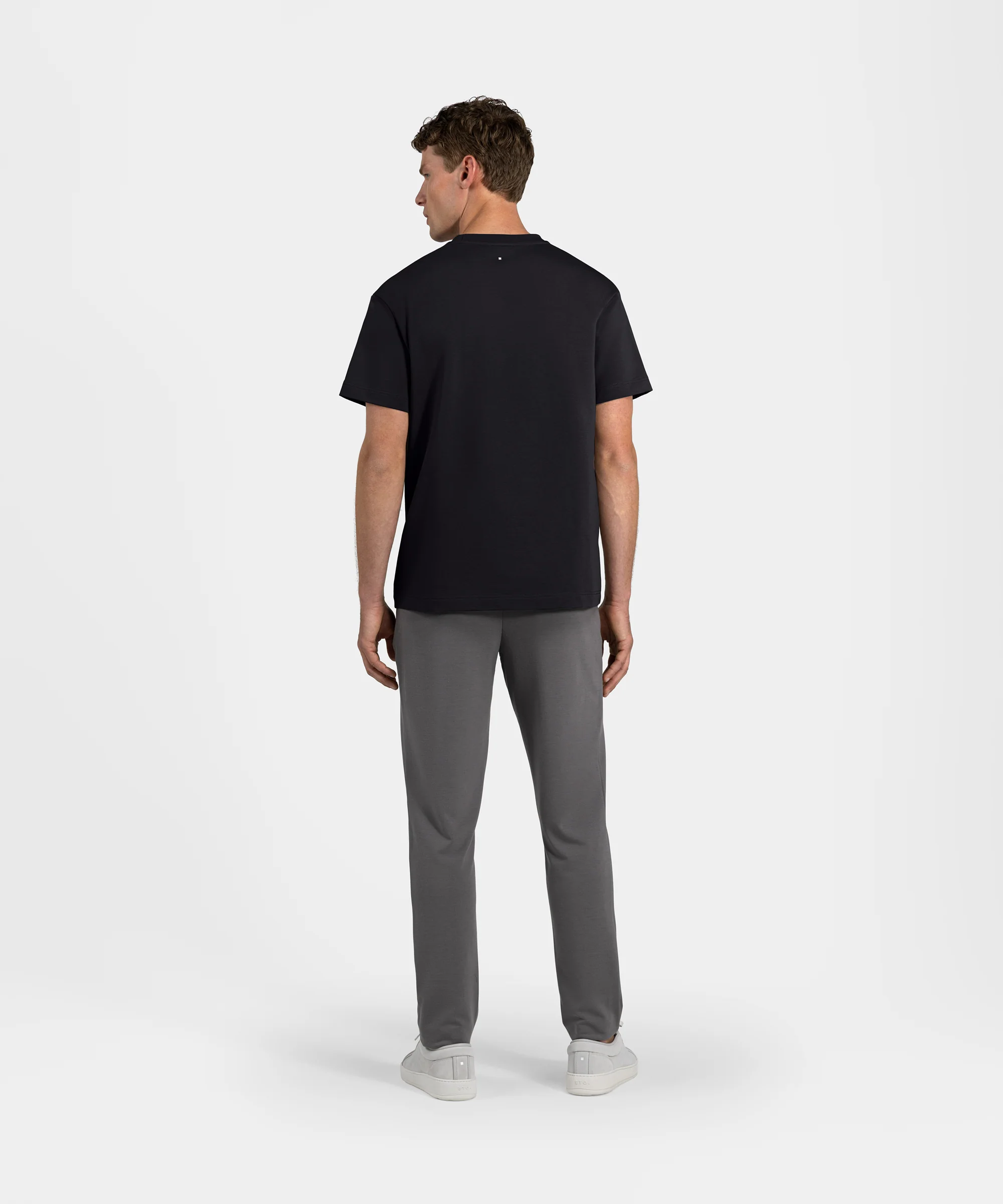 TS 01 Essence Regular Heavyweight Black 2.0 - Image 11