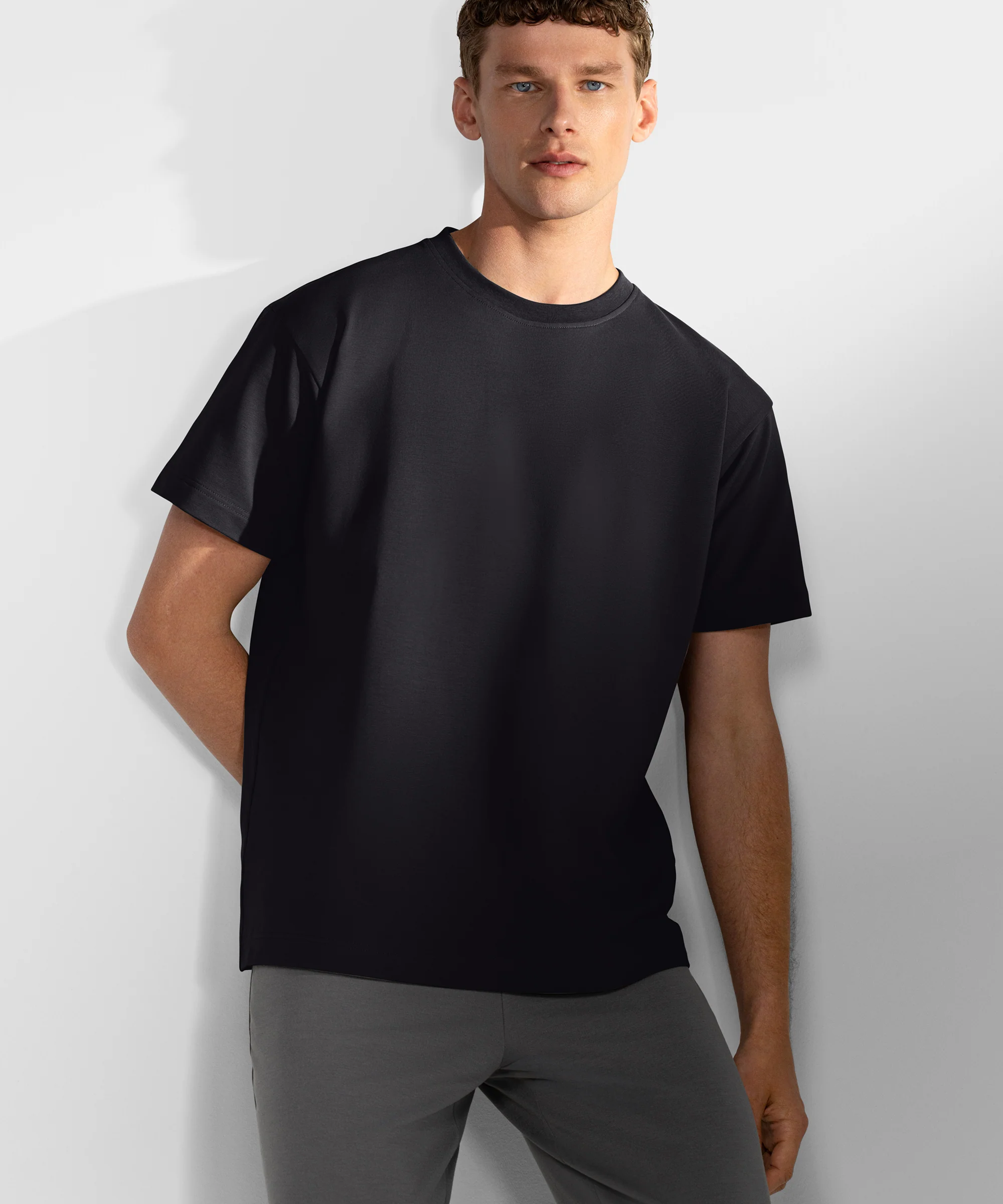 TS 01 Essence Regular Heavyweight Black 2.0 - Image 5