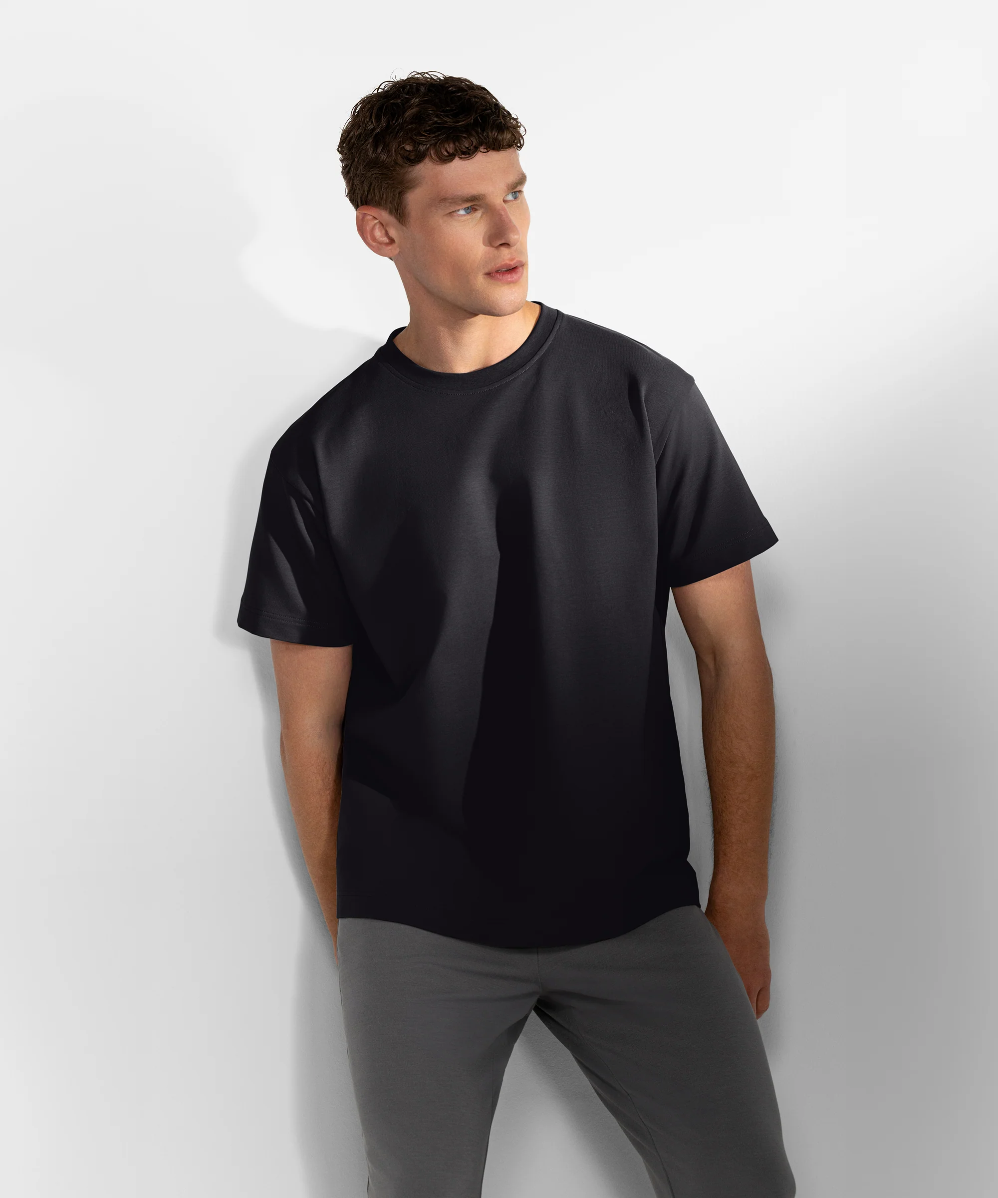 TS 01 Essence Regular Heavyweight Black 2.0 - Image 6