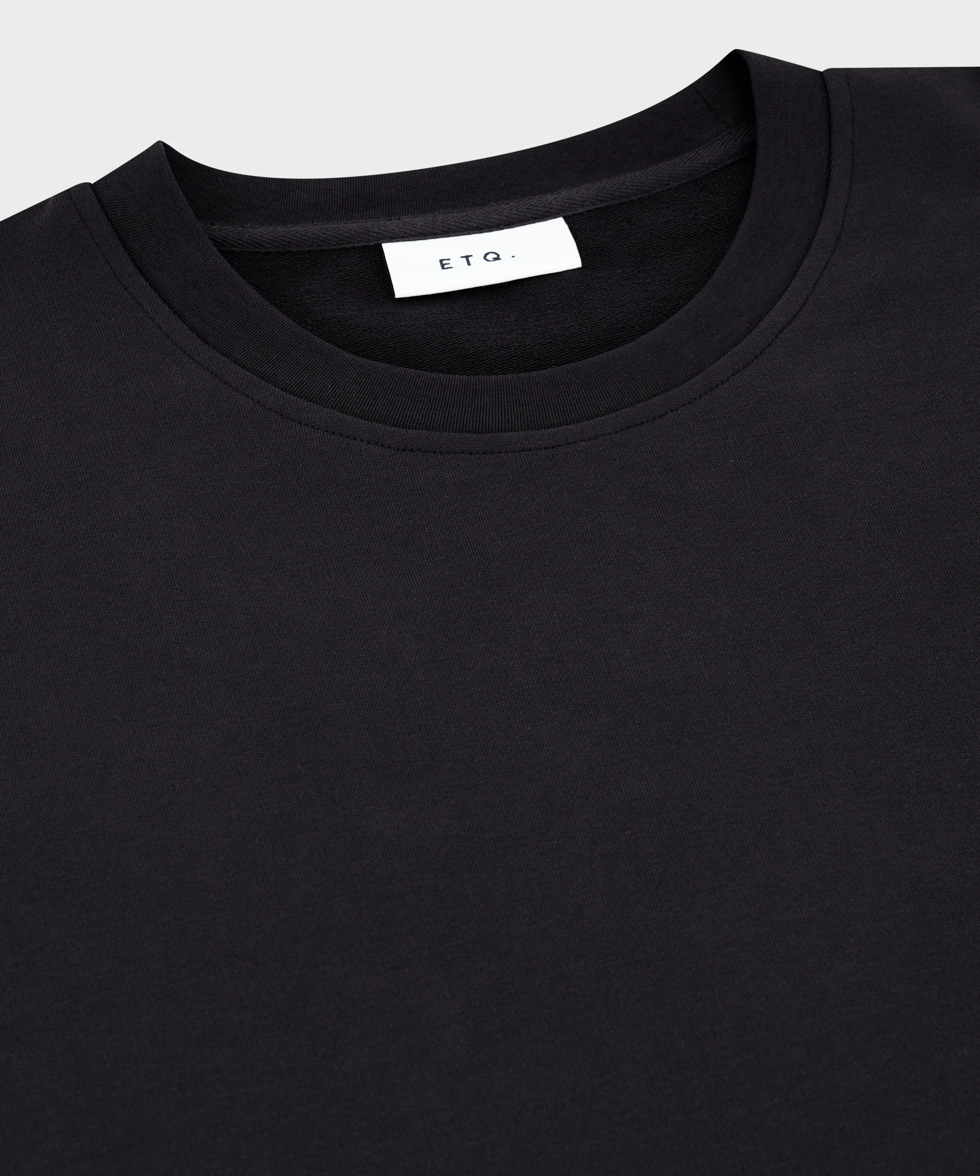 TS 01 Essence Regular Heavyweight Black 2.0 - Image 8