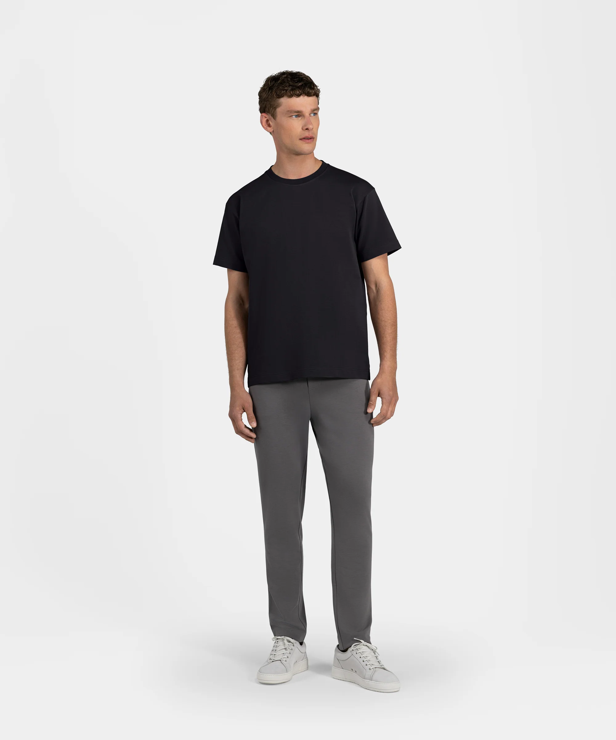 TS 01 Essence Regular Heavyweight Black 2.0 - Image 9