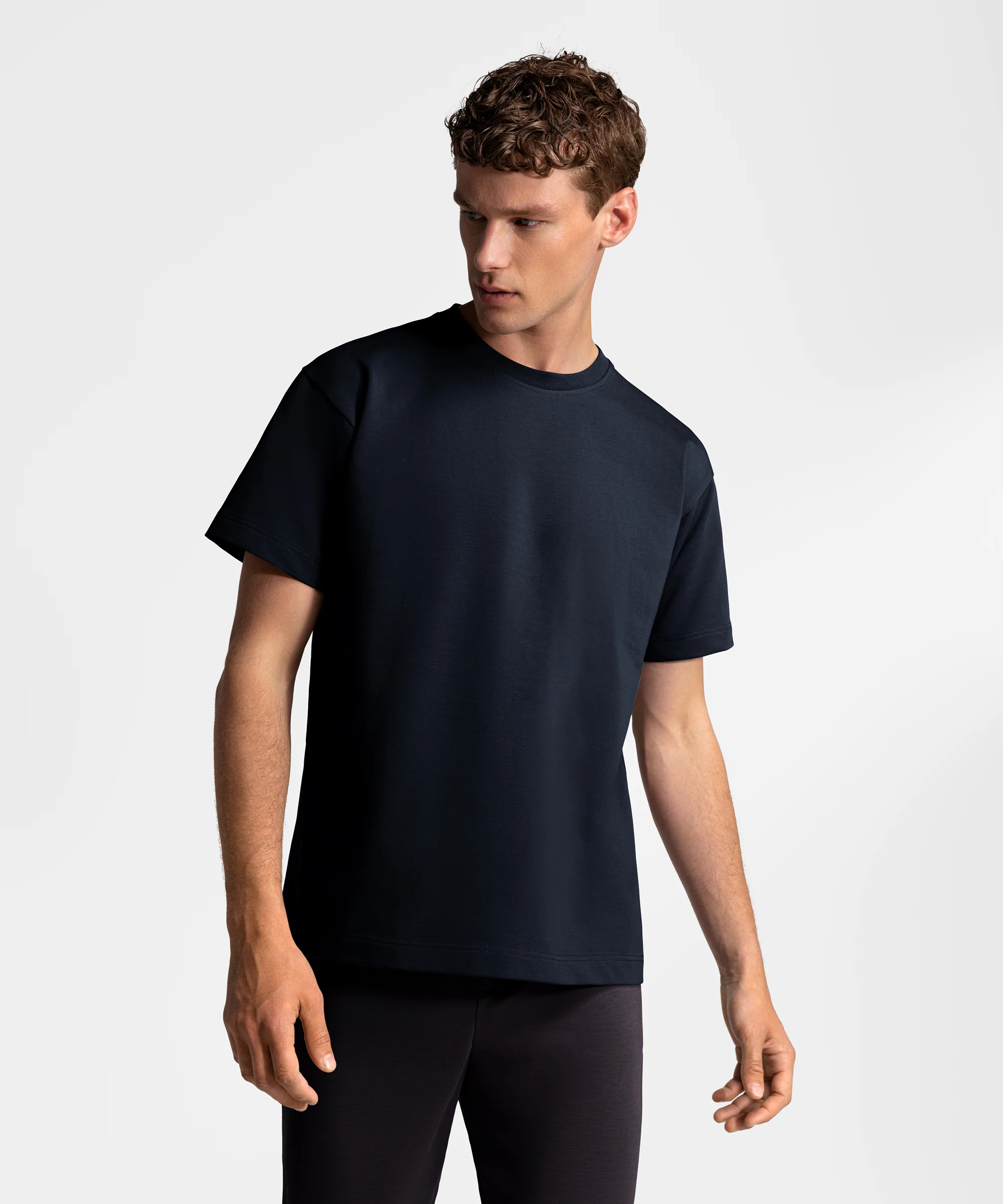 TS 01 Essence Regular Heavyweight Blueberry 2.0 - Image 3
