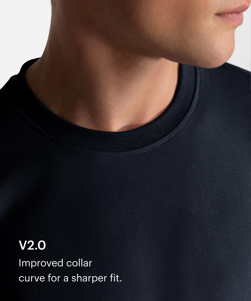 TS 01 Essence Regular Heavyweight Blueberry 2.0 - Image 4