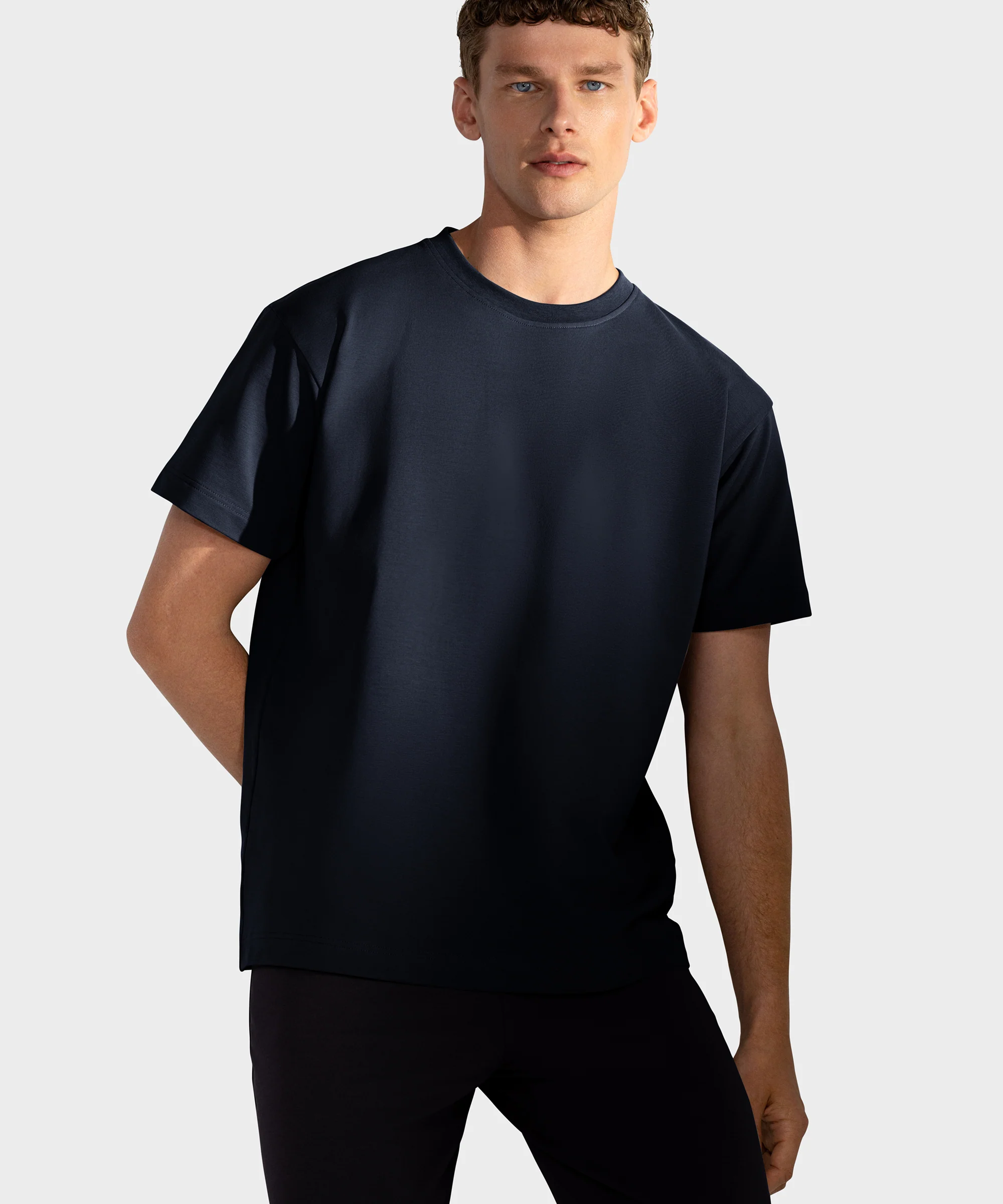 TS 01 Essence Regular Heavyweight Blueberry 2.0 - Image 5