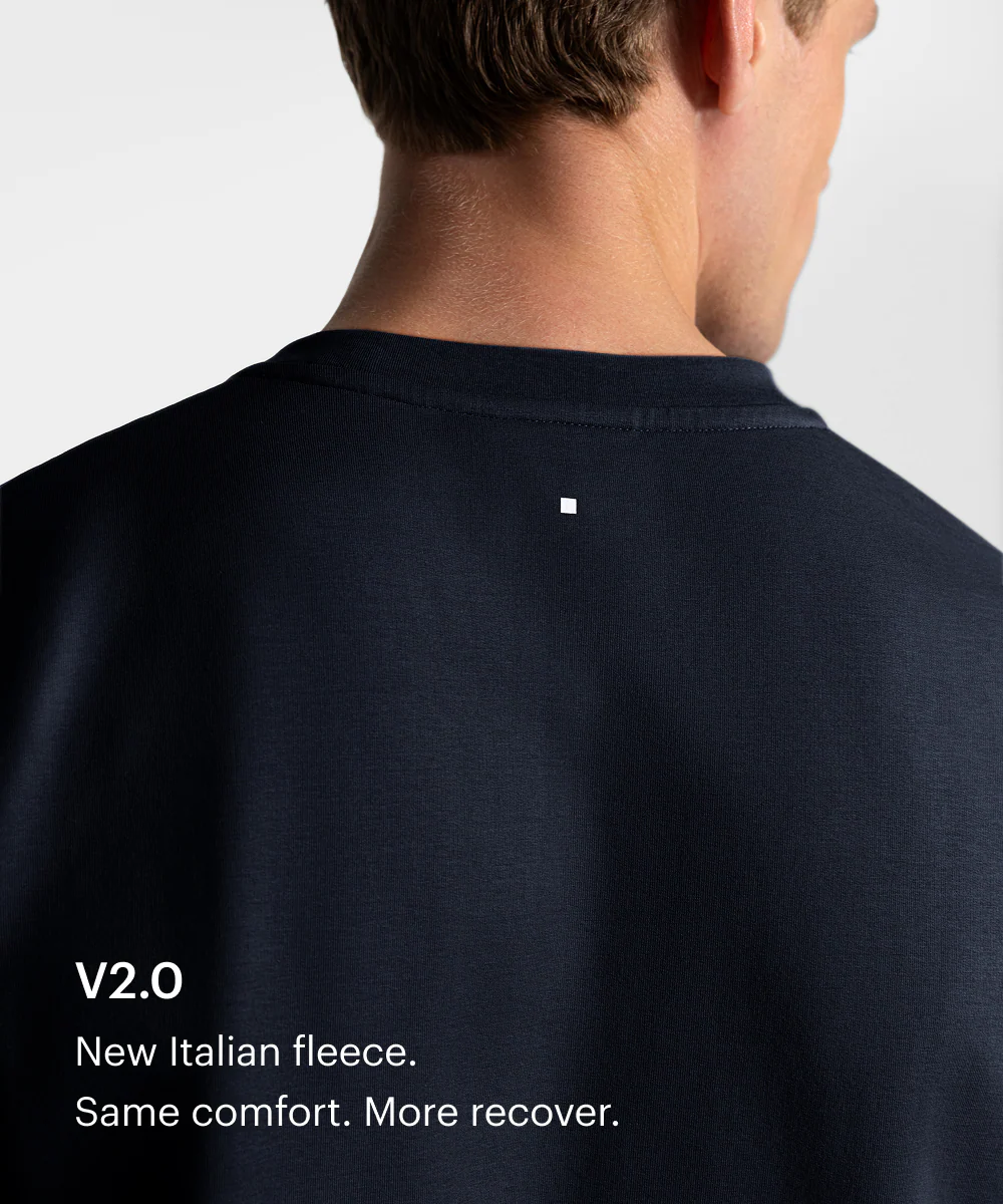 TS 01 Essence Regular Heavyweight Blueberry 2.0 - Image 6