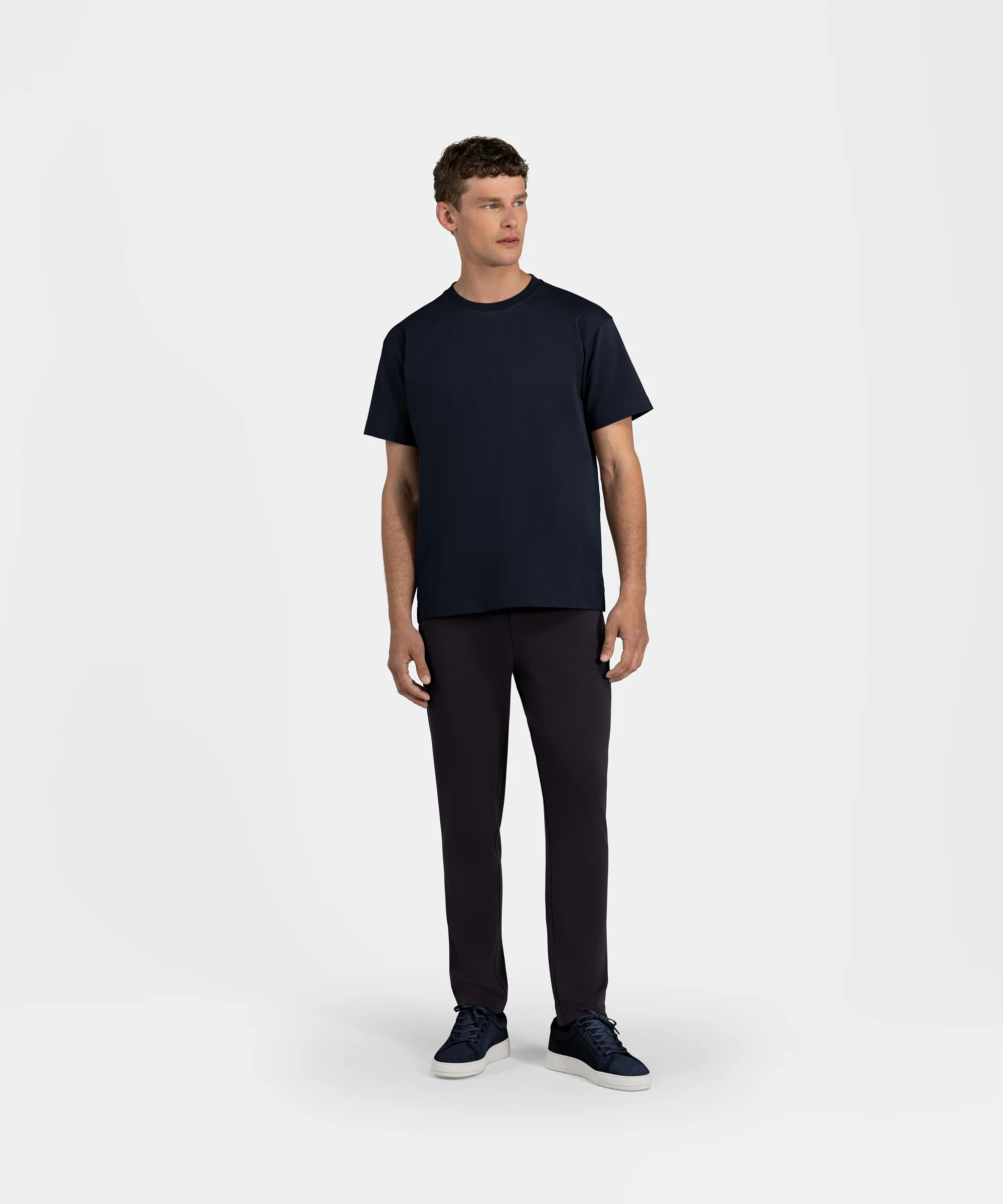 TS 01 Essence Regular Heavyweight Blueberry 2.0 - Image 7