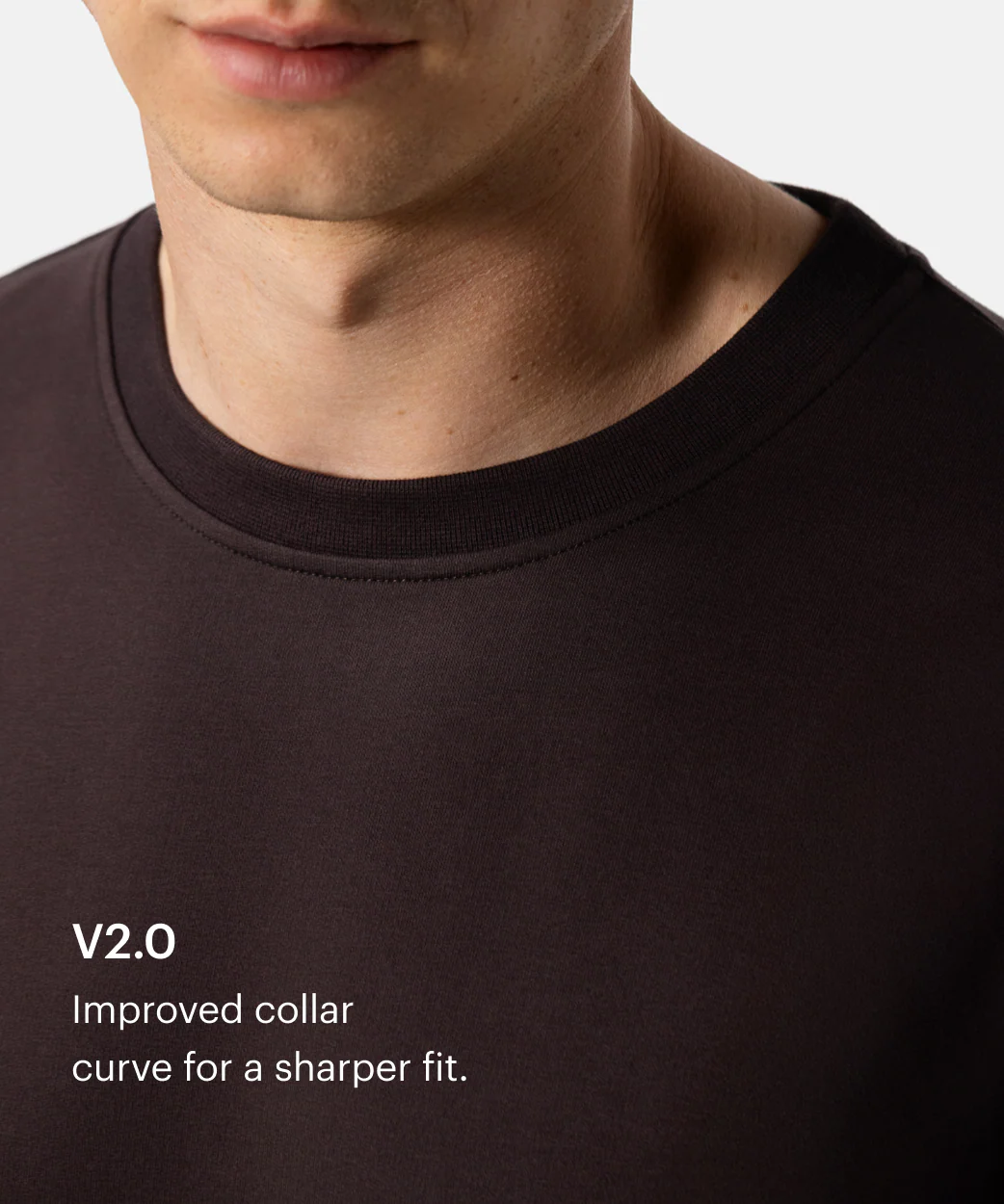 TS 01 Essence Regular Heavyweight Chocolate 2.0 - Image 4