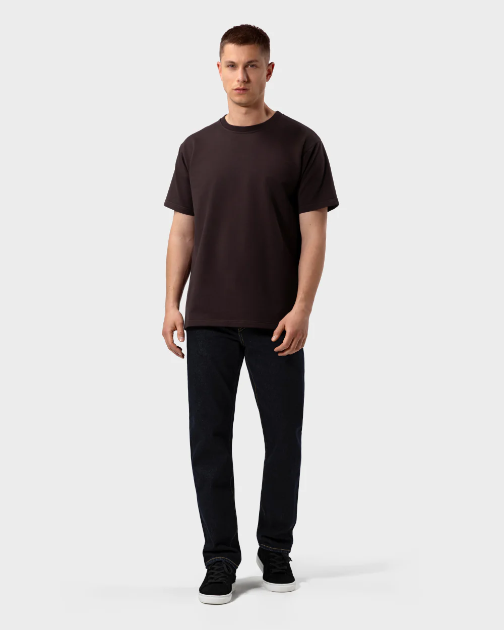 TS 01 Essence Regular Heavyweight Chocolate 2.0 - Image 7