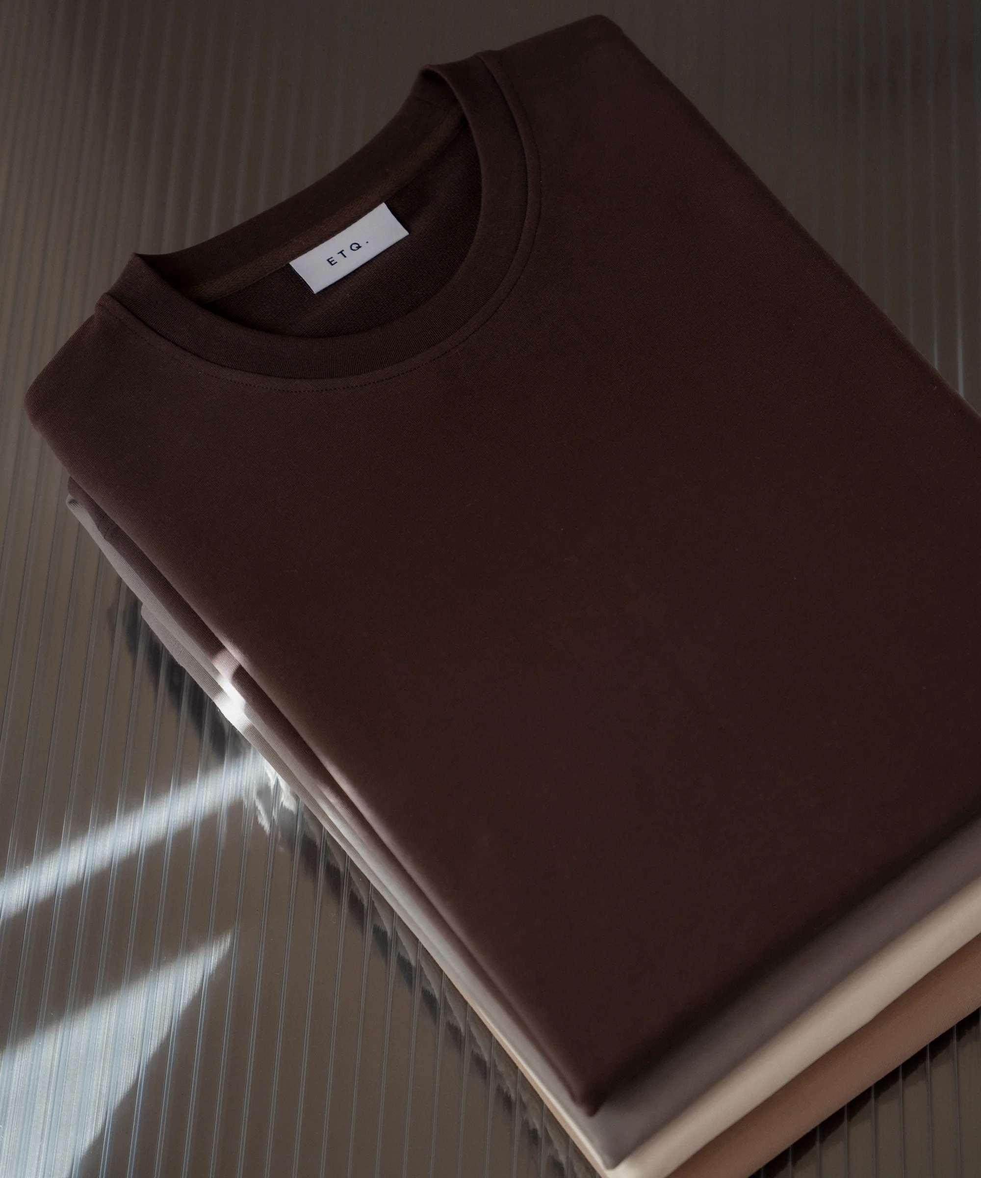 TS 01 Essence Regular Heavyweight Chocolate 2.0 - Image 5