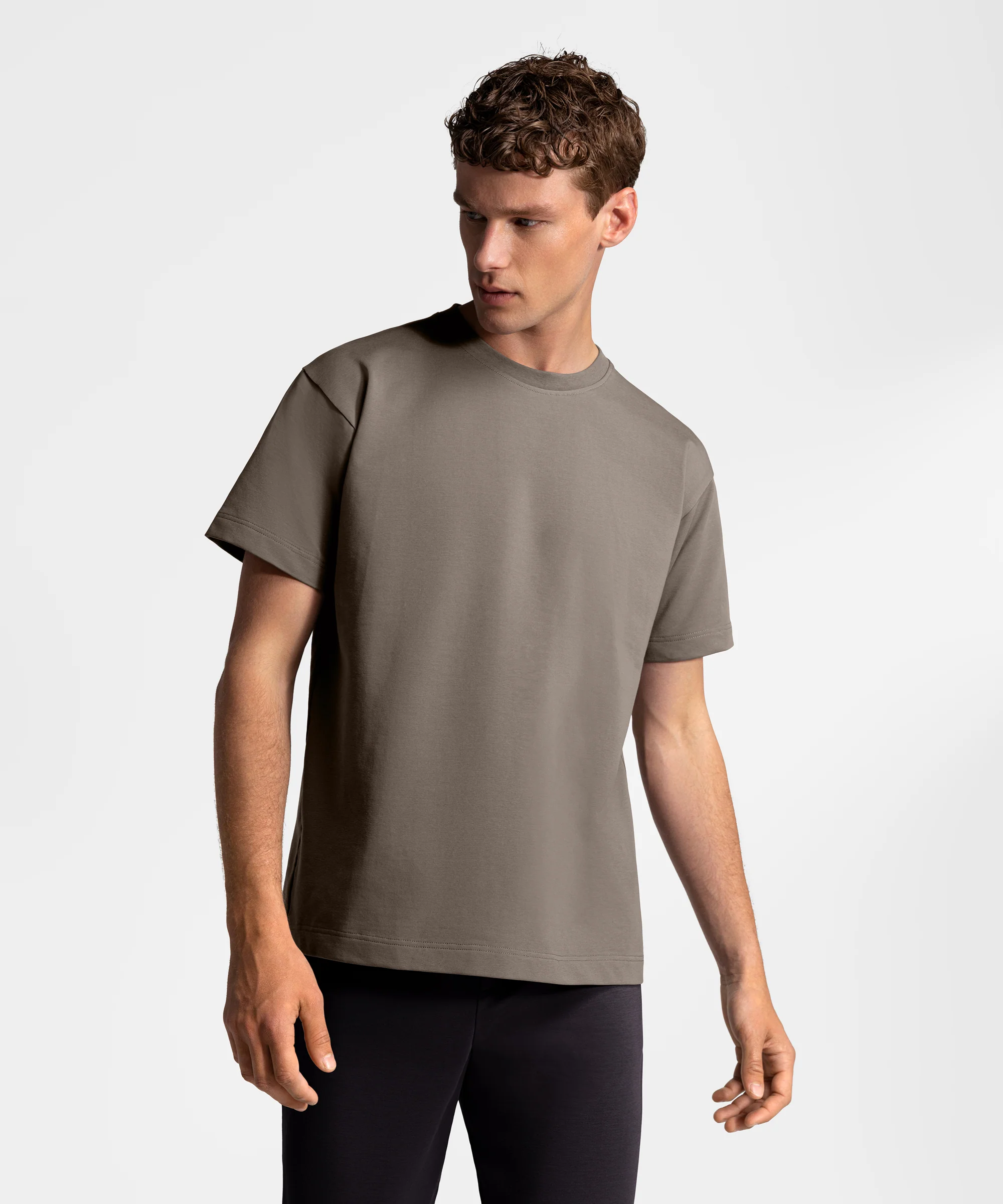 TS 01 Essence Regular Heavyweight Desert Taupe 2.0 - Image 3
