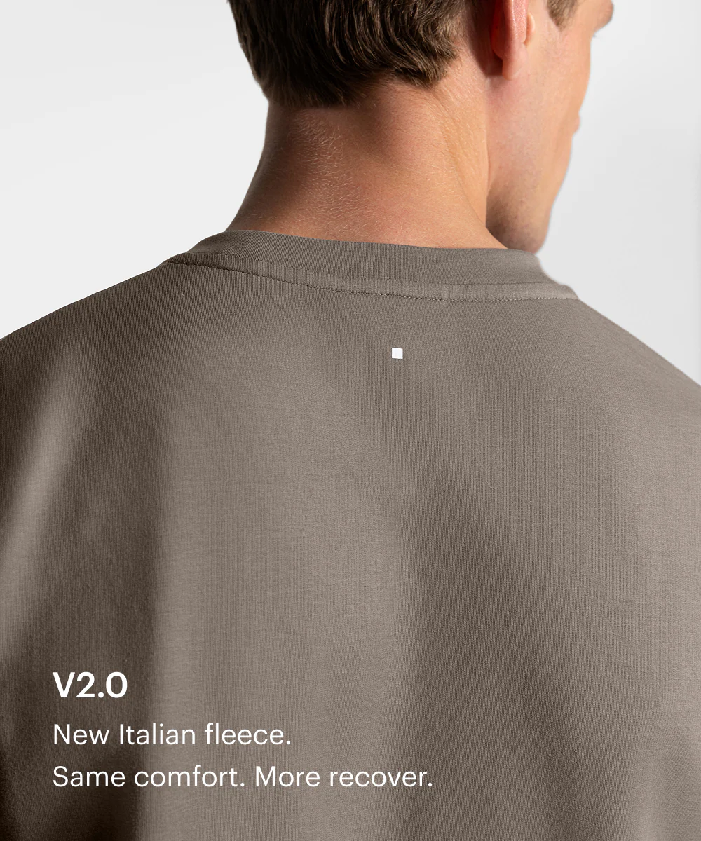 TS 01 Essence Regular Heavyweight Desert Taupe 2.0 - Image 5