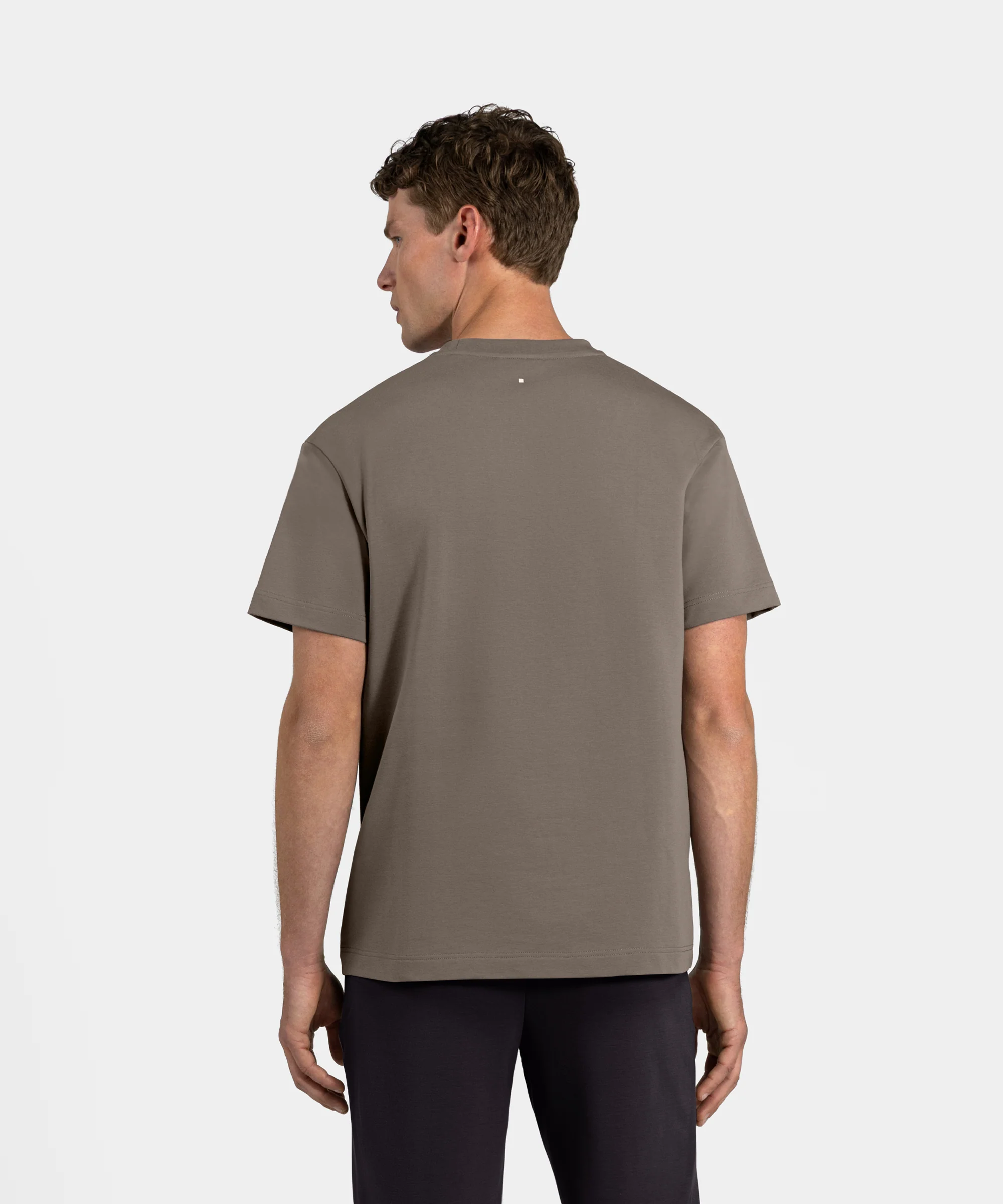 TS 01 Essence Regular Heavyweight Desert Taupe 2.0 - Image 6