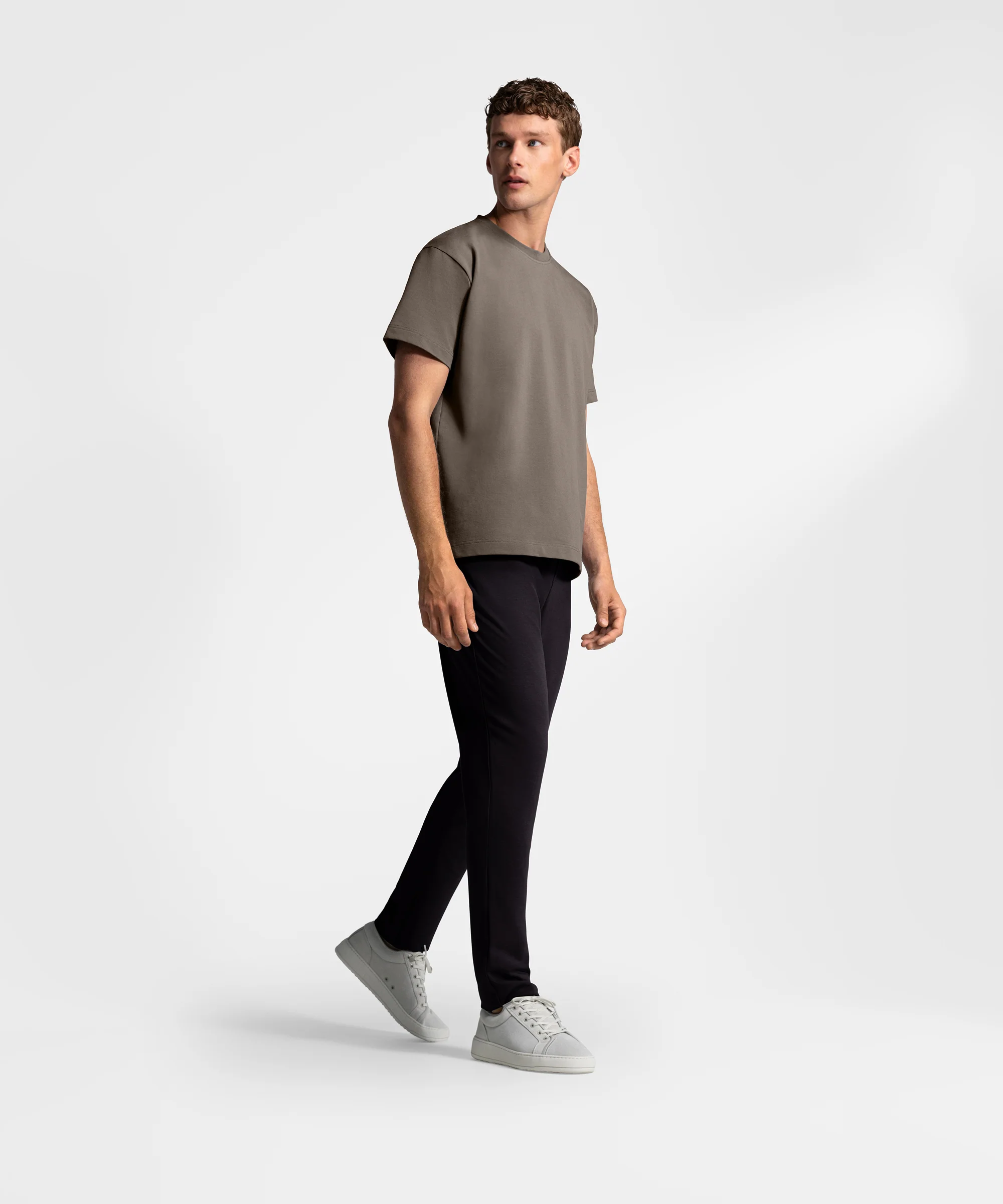 TS 01 Essence Regular Heavyweight Desert Taupe 2.0 - Image 7