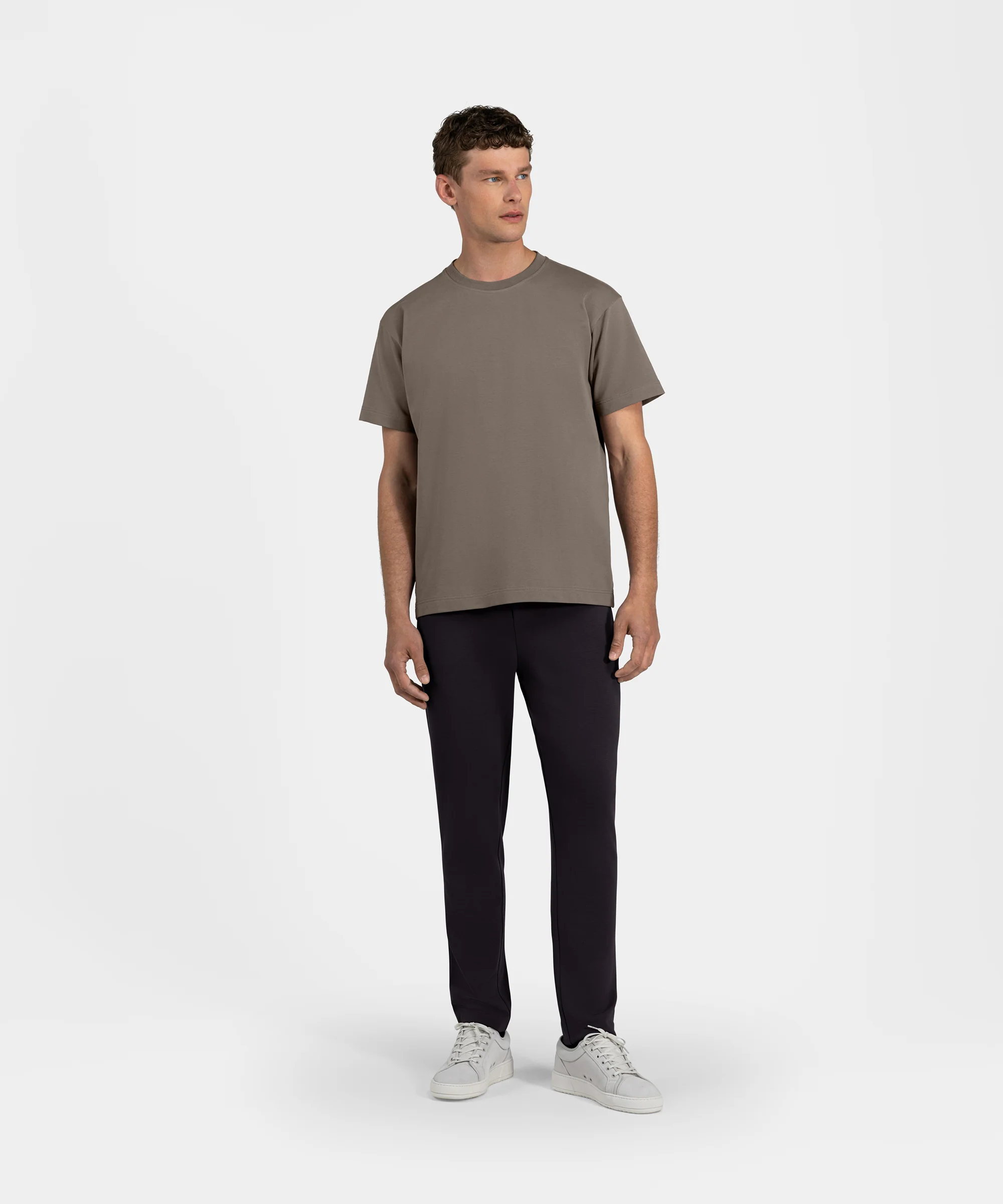 TS 01 Essence Regular Heavyweight Desert Taupe 2.0 - Image 8