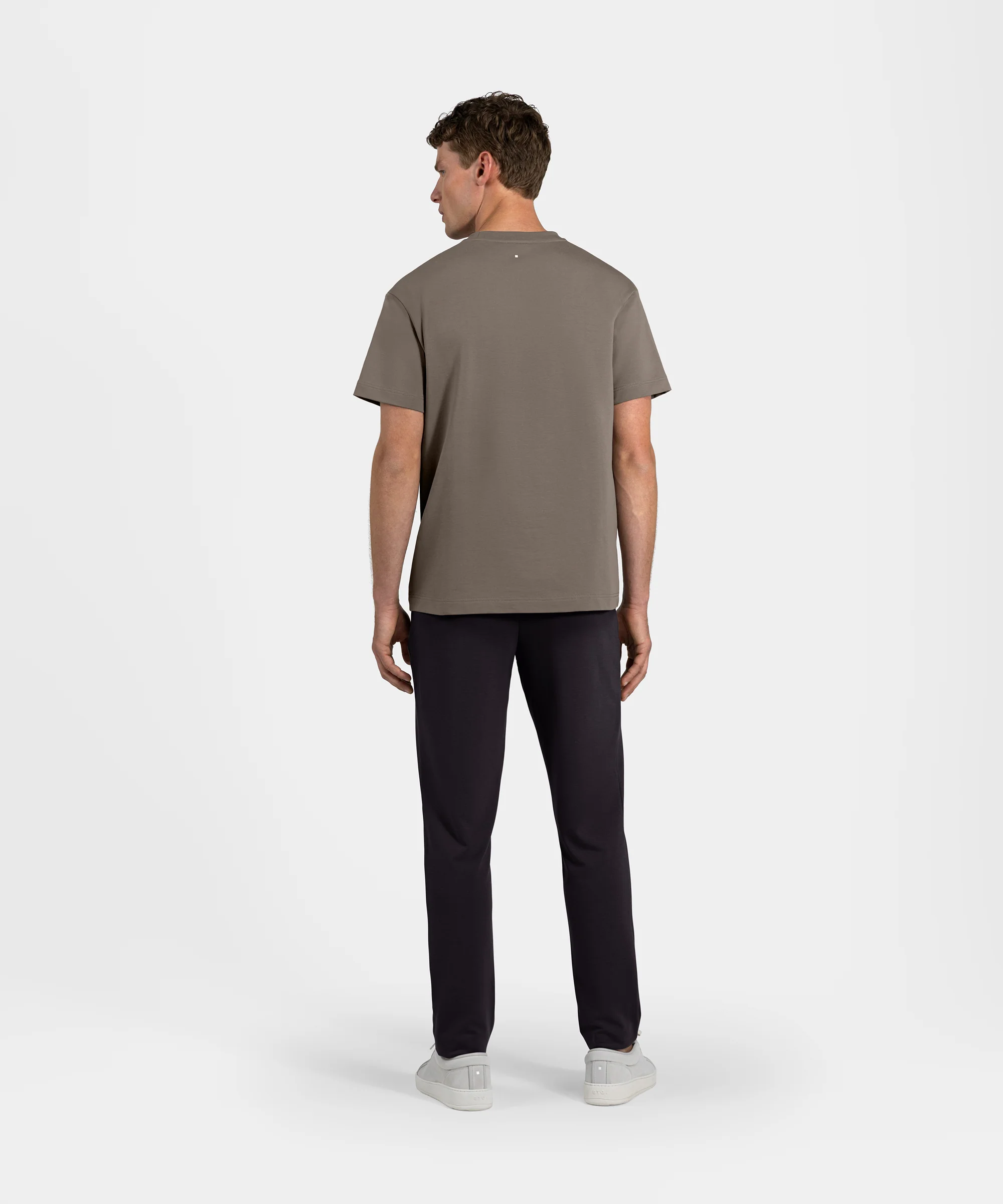 TS 01 Essence Regular Heavyweight Desert Taupe 2.0 - Image 9