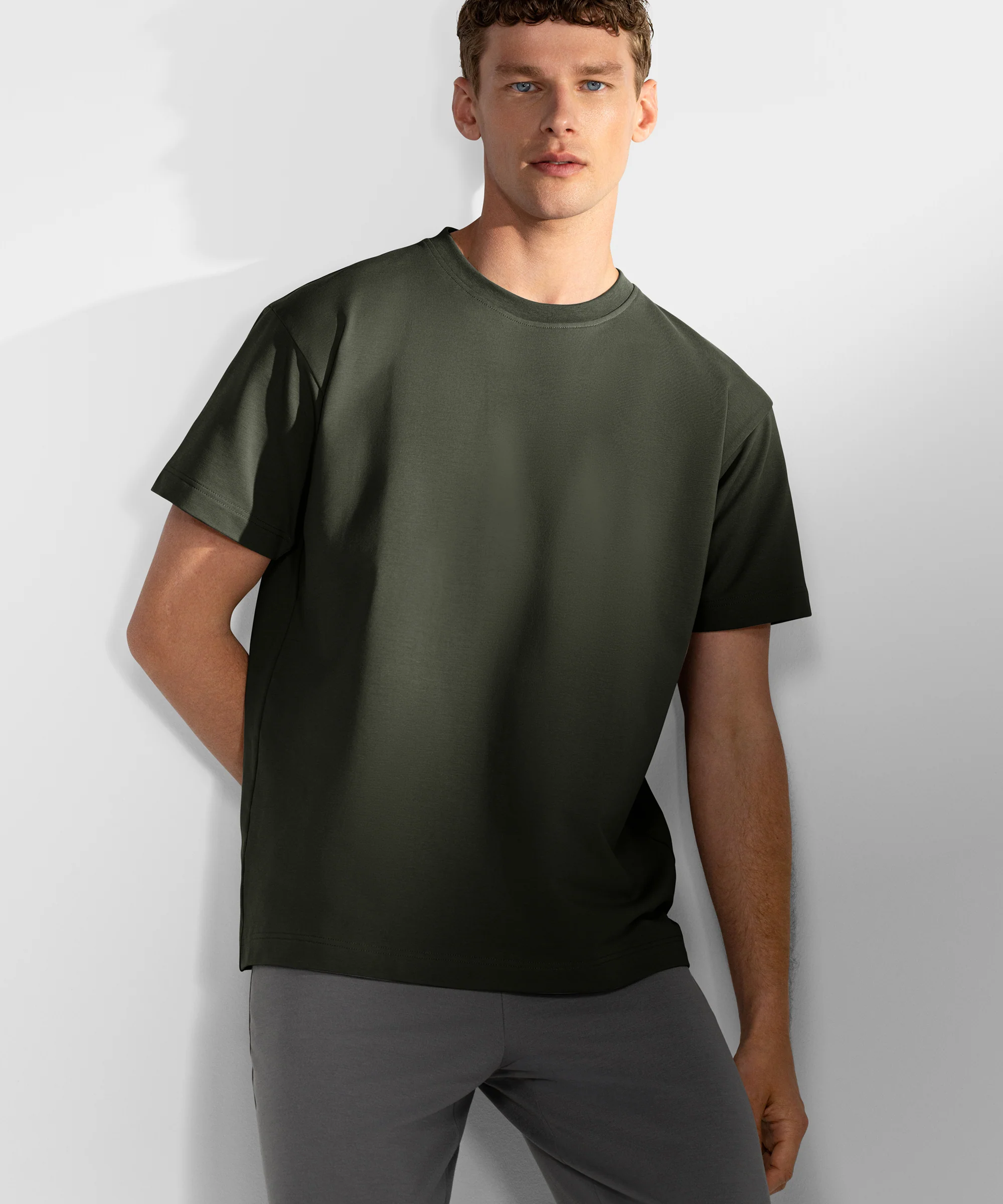 TS 01 Essence Regular Heavyweight Forest Green 2.0 - Image 10