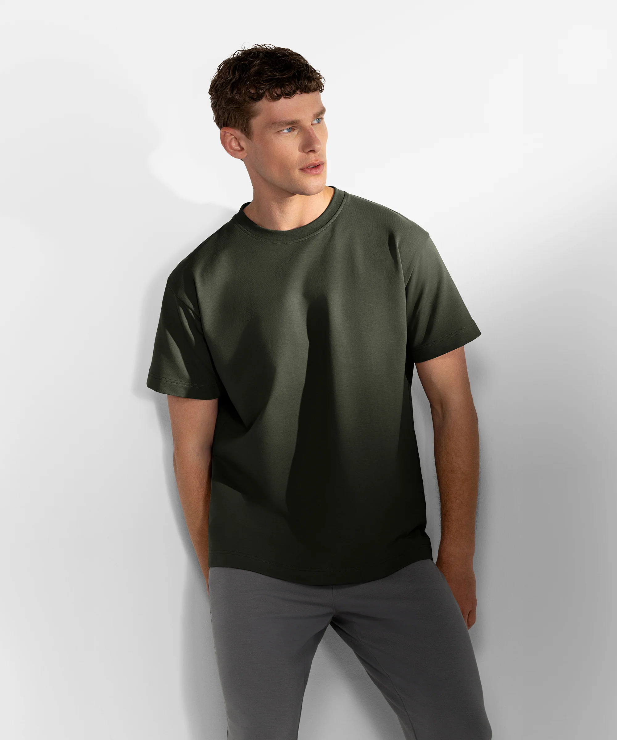 TS 01 Essence Regular Heavyweight Forest Green 2.0 - Image 11