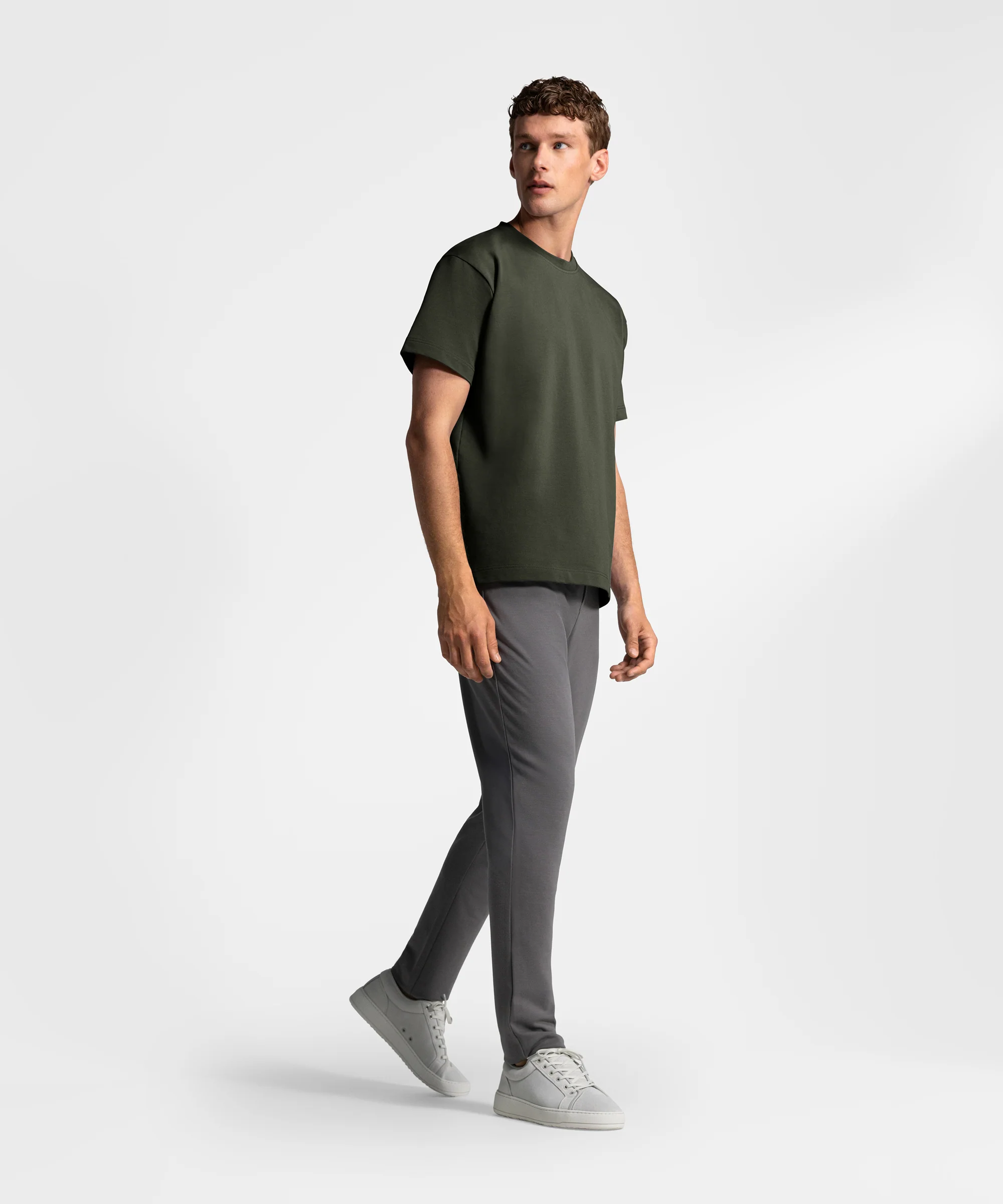 TS 01 Essence Regular Heavyweight Forest Green 2.0 - Image 6