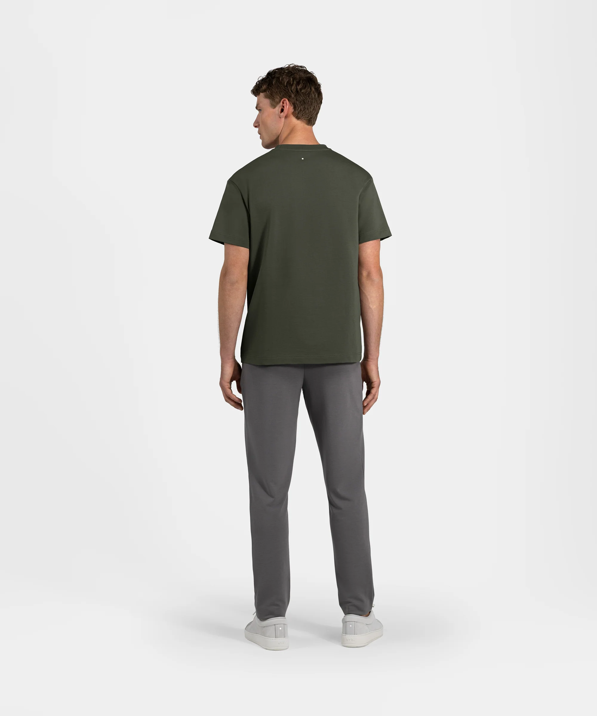 TS 01 Essence Regular Heavyweight Forest Green 2.0 - Image 8