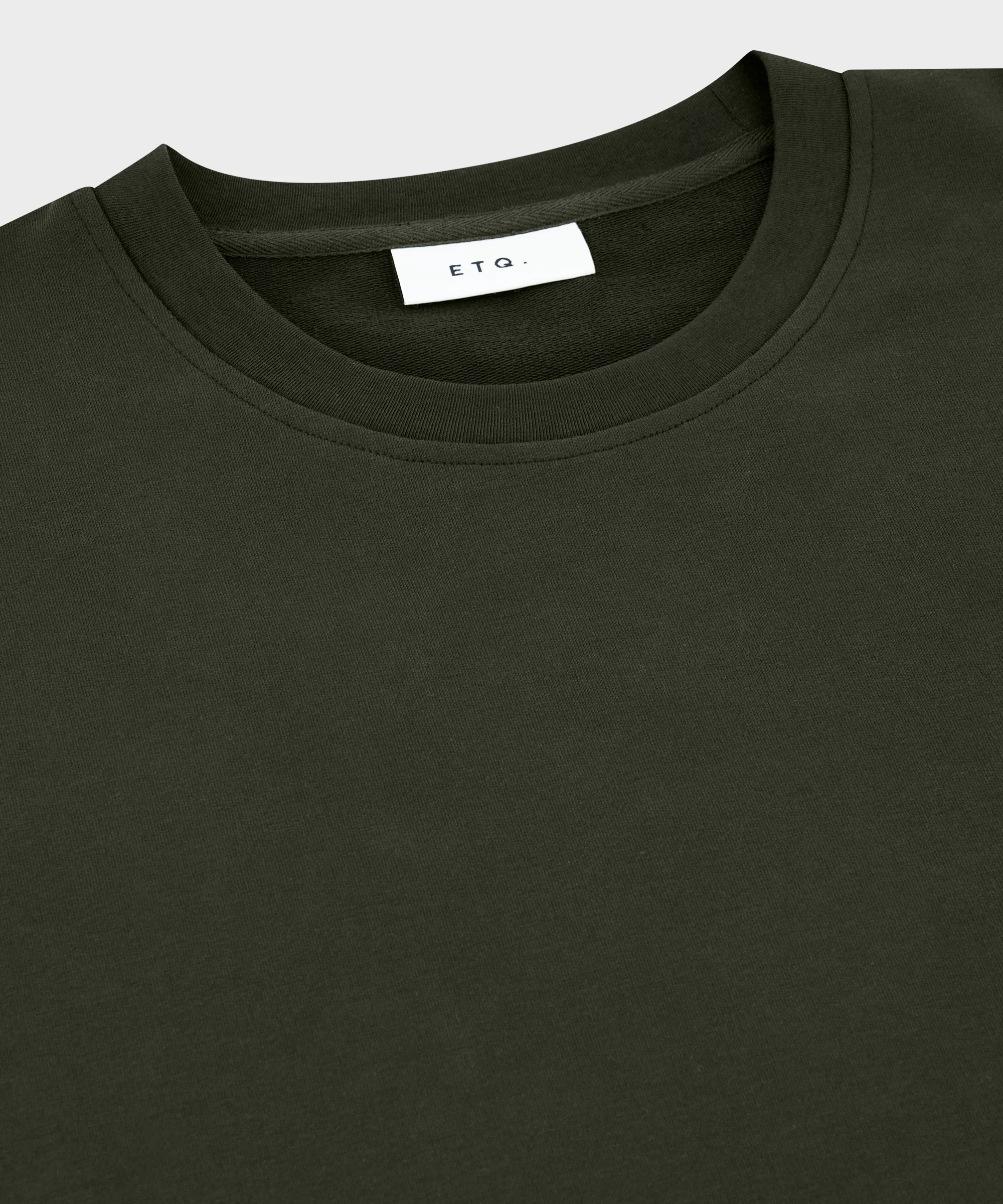TS 01 Essence Regular Heavyweight Forest Green 2.0 - Image 9