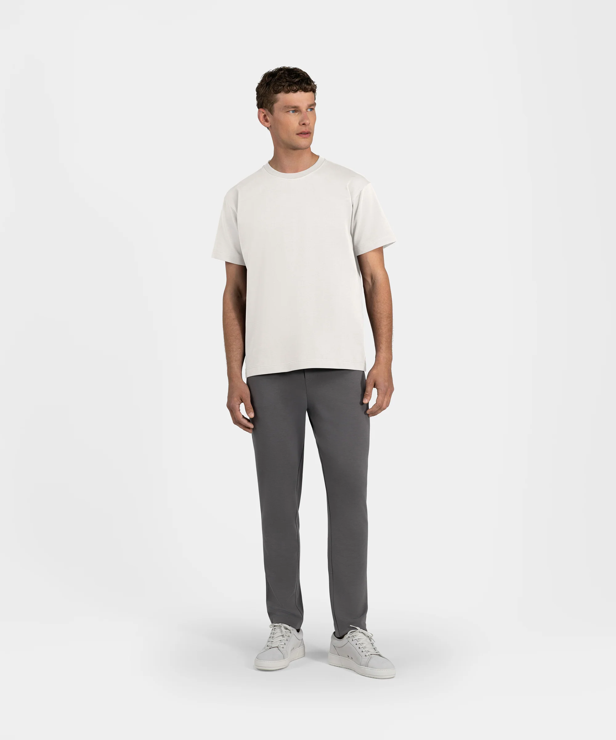 TS 01 Essence Regular Heavyweight Off-White 2.0 - Image 10
