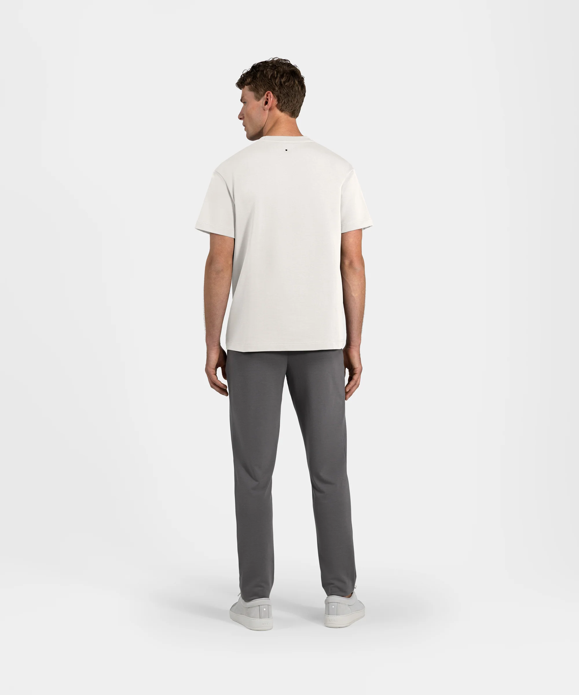 TS 01 Essence Regular Heavyweight Off-White 2.0 - Image 11
