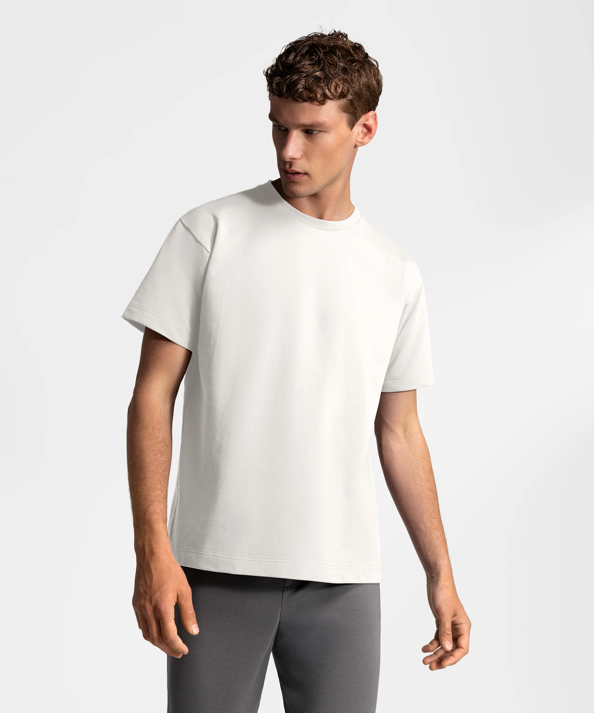 TS 01 Essence Regular Heavyweight Off-White 2.0 - Image 3