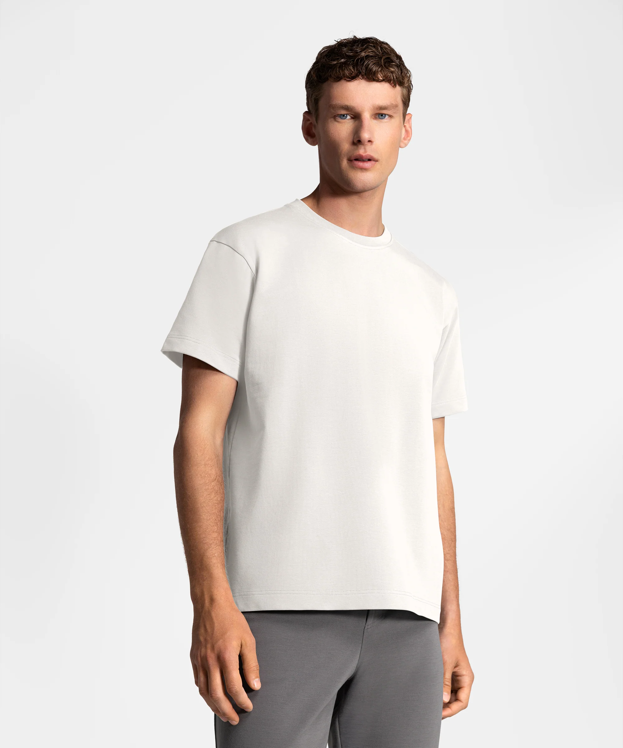 TS 01 Essence Regular Heavyweight Off-White 2.0 - Image 9