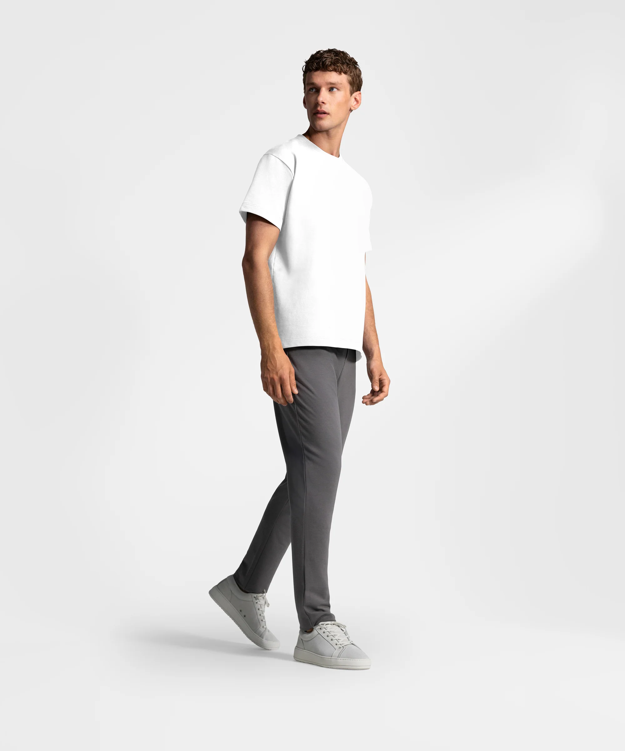 TS 01 Essence Regular Heavyweight White 2.0 - Image 10