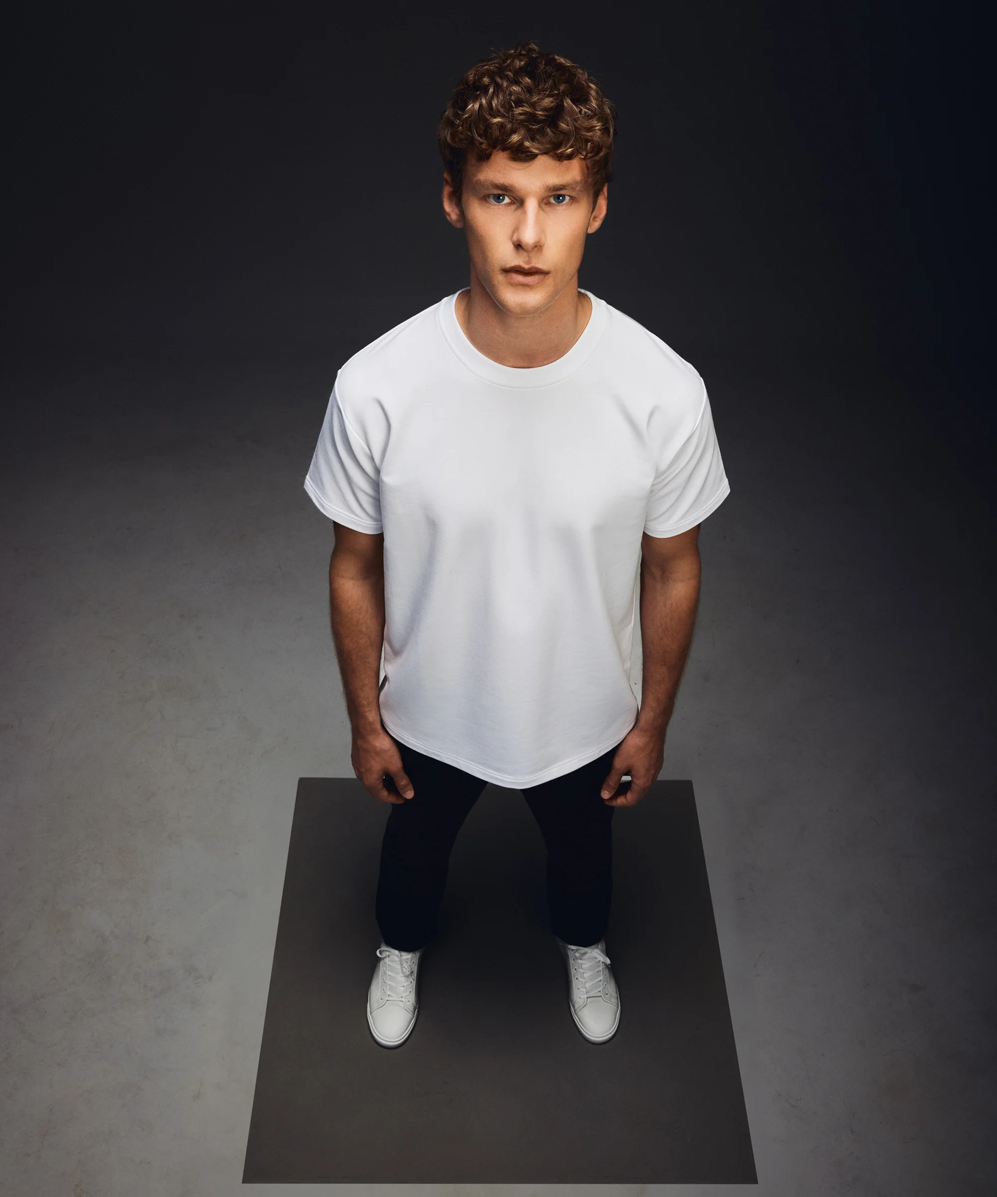 TS 01 Essence Regular Heavyweight White 2.0 - Image 4