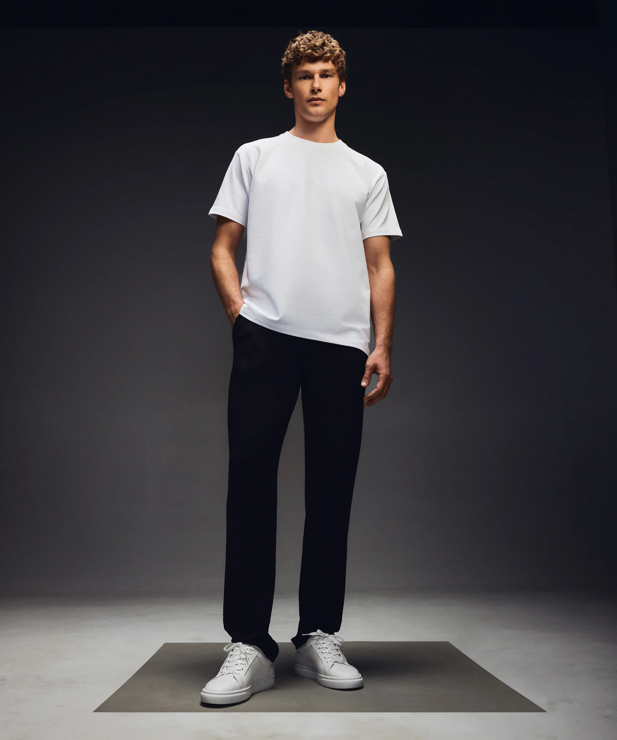 TS 01 Essence Regular Heavyweight White 2.0 - Image 5