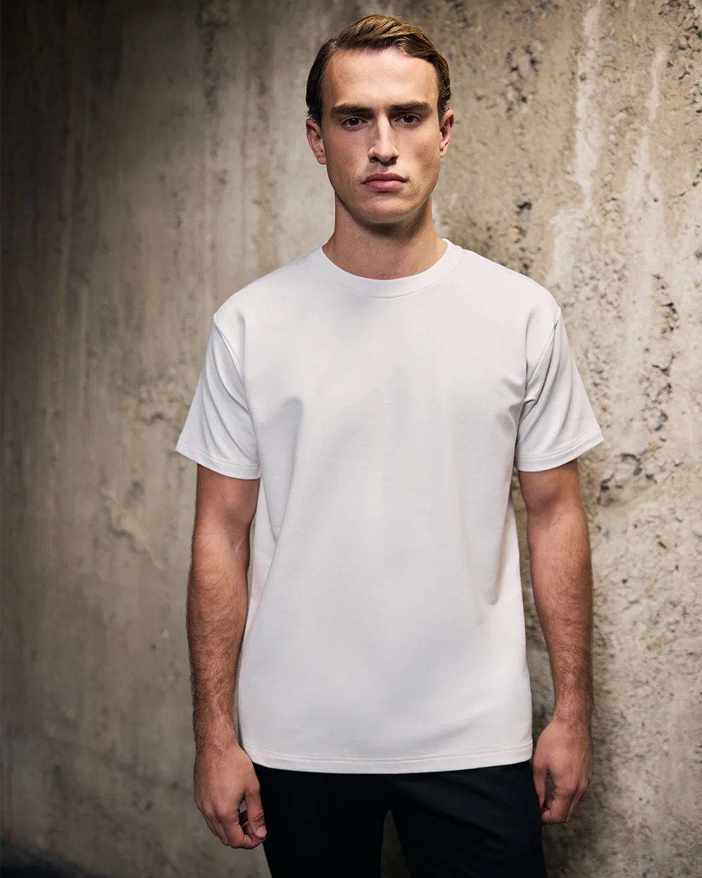 TS 01 Essence Regular Heavyweight White 2.0 - Image 7