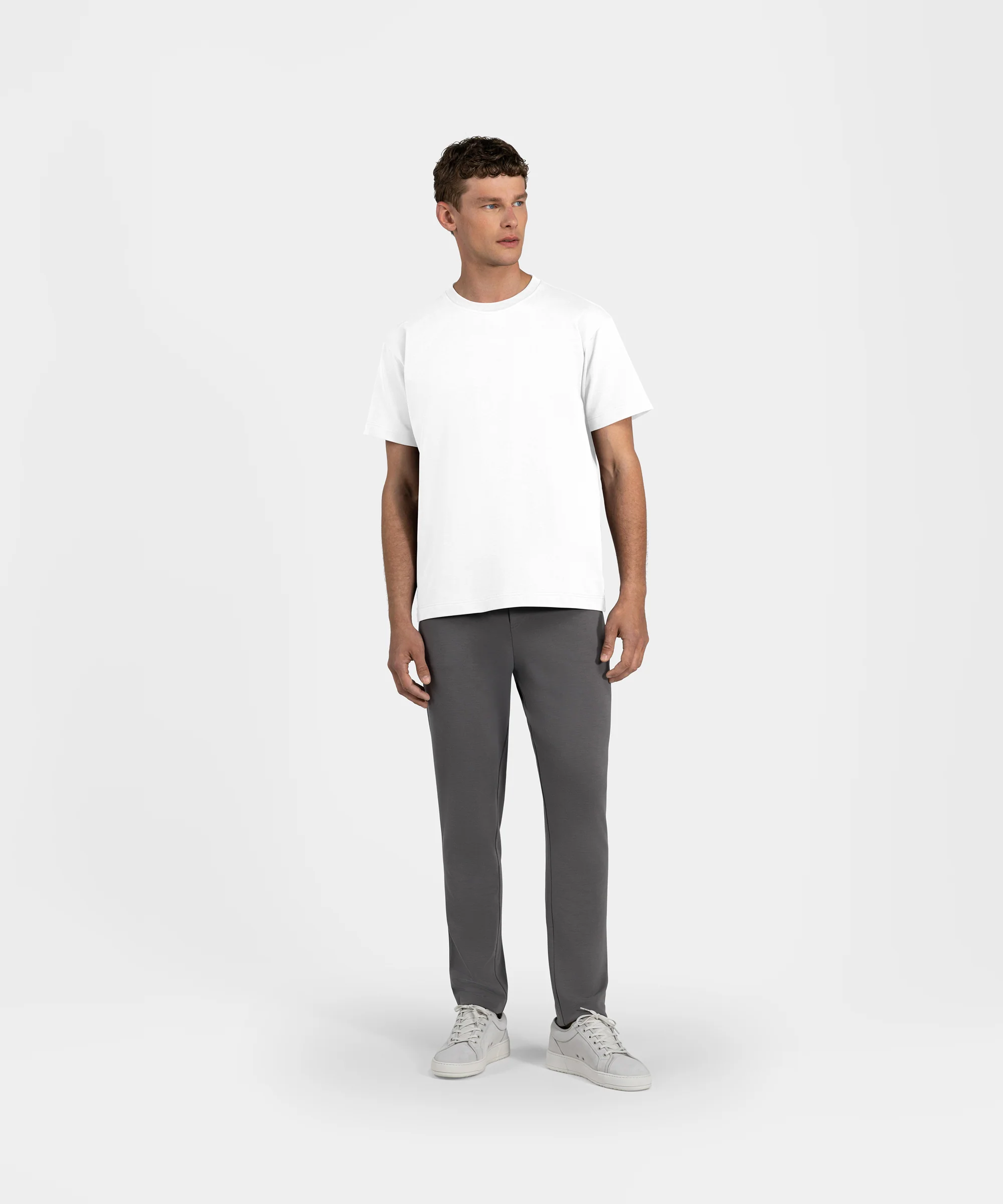TS 01 Essence Regular Heavyweight White 2.0 - Image 9