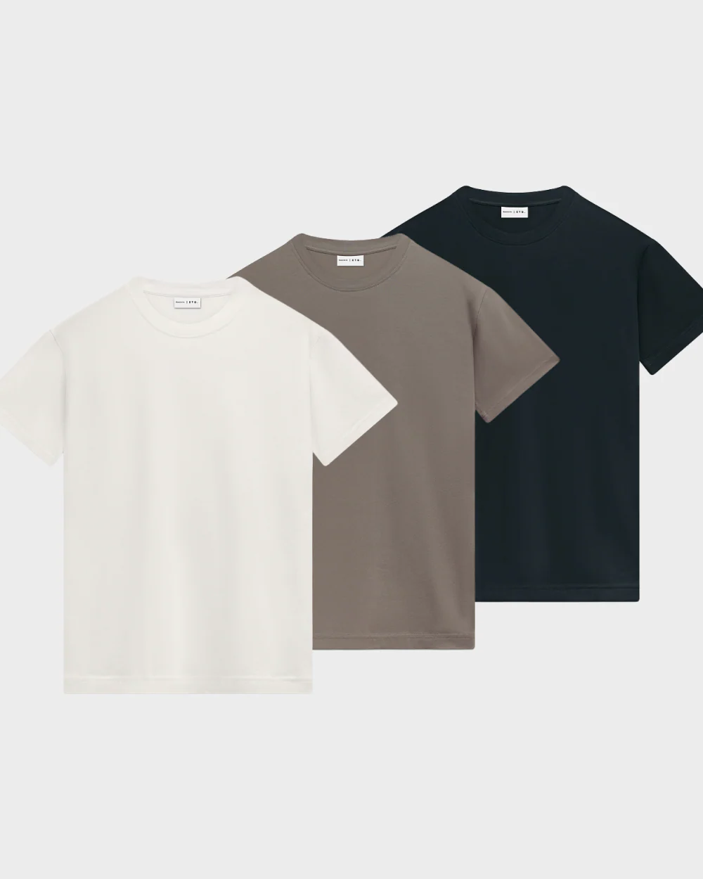 TS 01 Essence Regular Lightweight 2.0 3-Pack