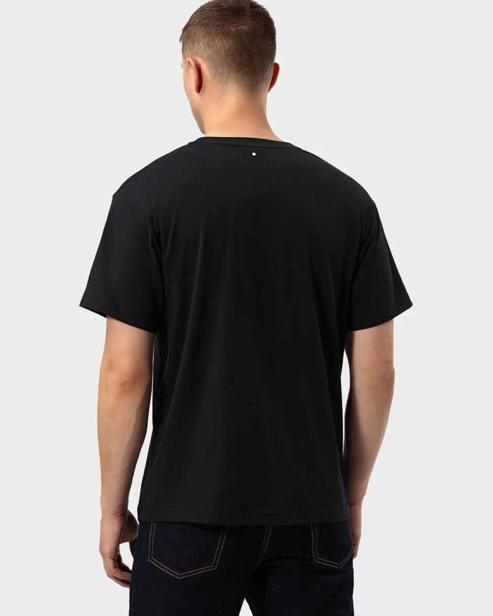 TS 01 Essence Regular Lightweight Black 2.0 - Image 3