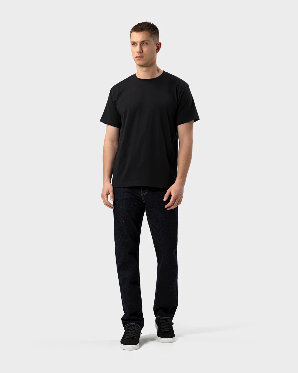 TS 01 Essence Regular Lightweight Black 2.0 - Image 7