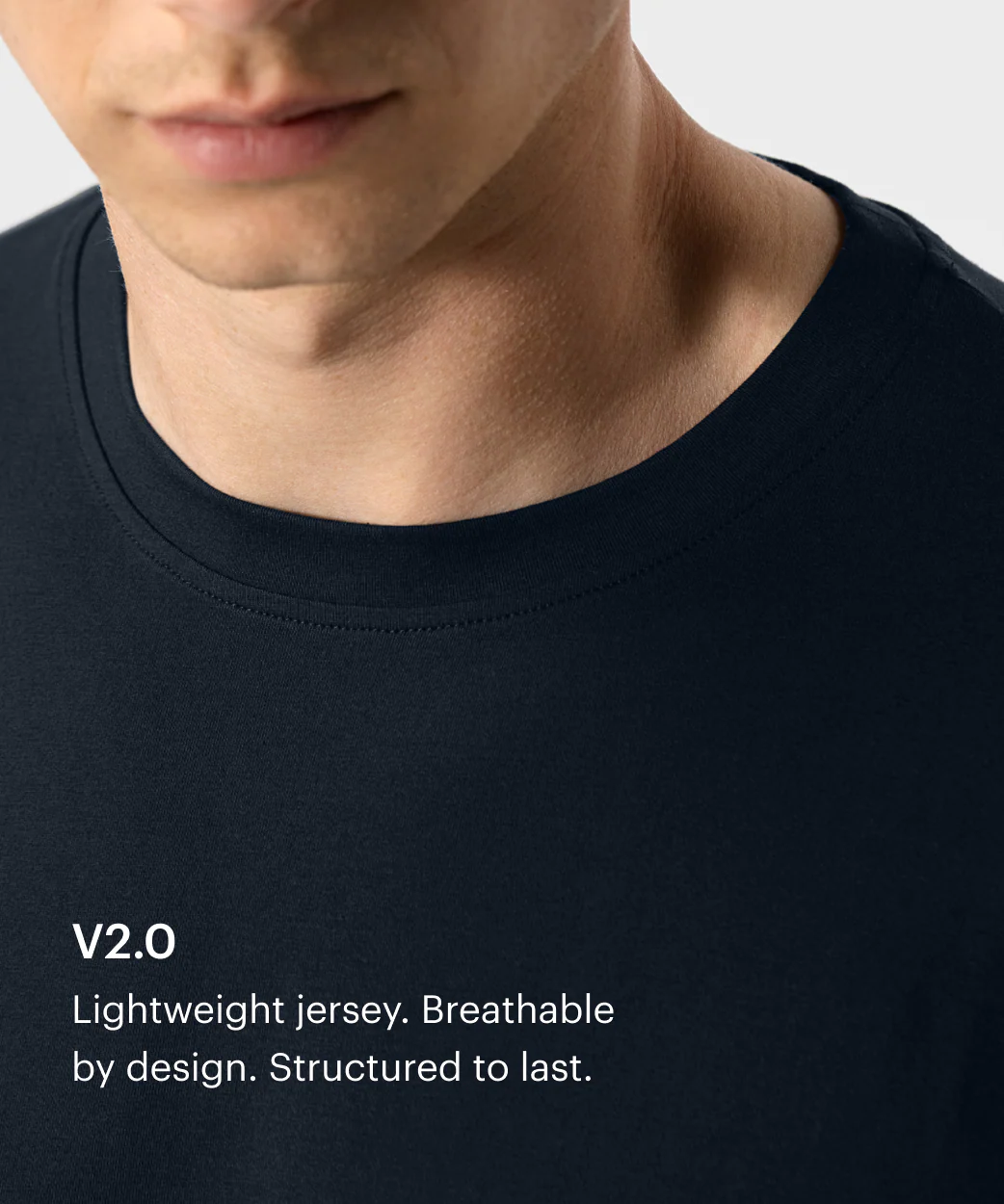 TS 01 Essence Regular Lightweight Blueberry 2.0 - Image 4