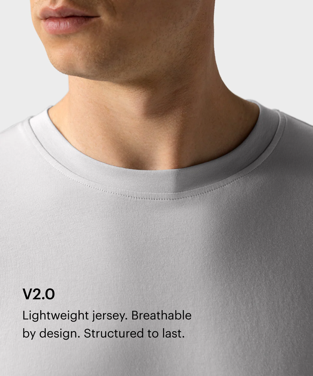 TS 01 Essence Regular Lightweight Cement Grey 2.0 - Image 4