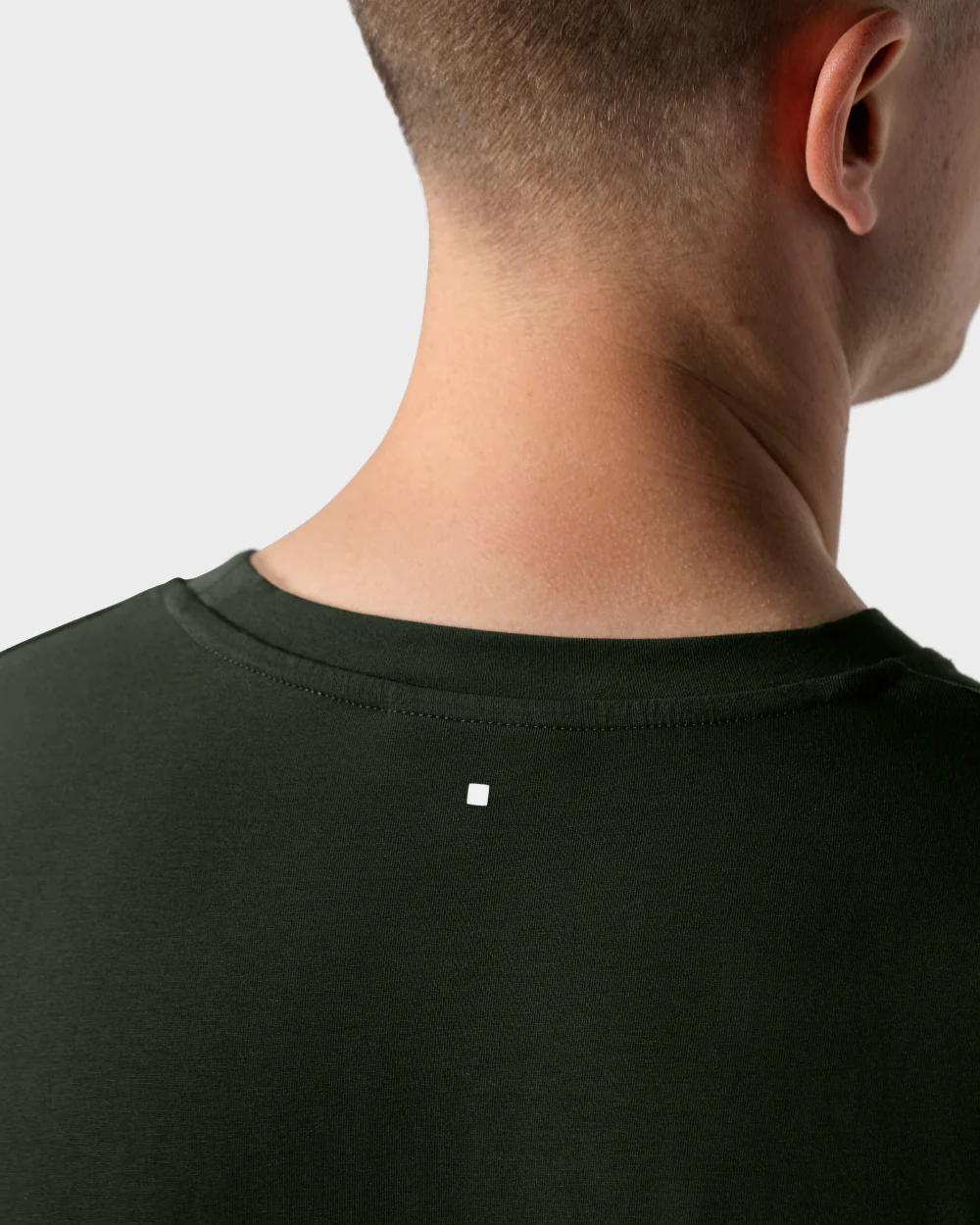 TS 01 Essence Regular Lightweight Forest Green 2.0 - Image 5
