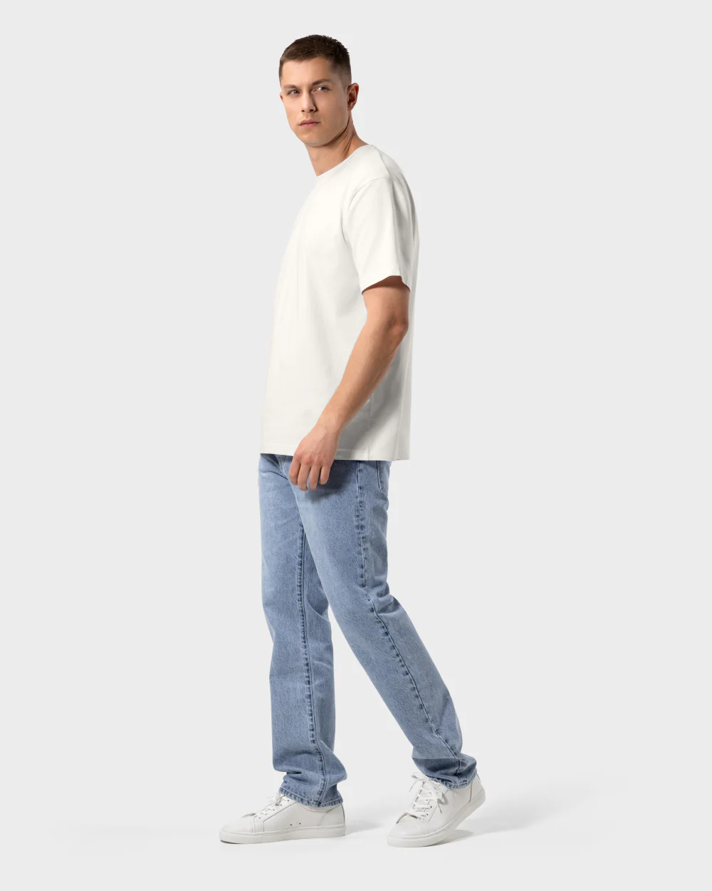 TS 01 Essence Regular Lightweight Off White 2.0 - Image 7