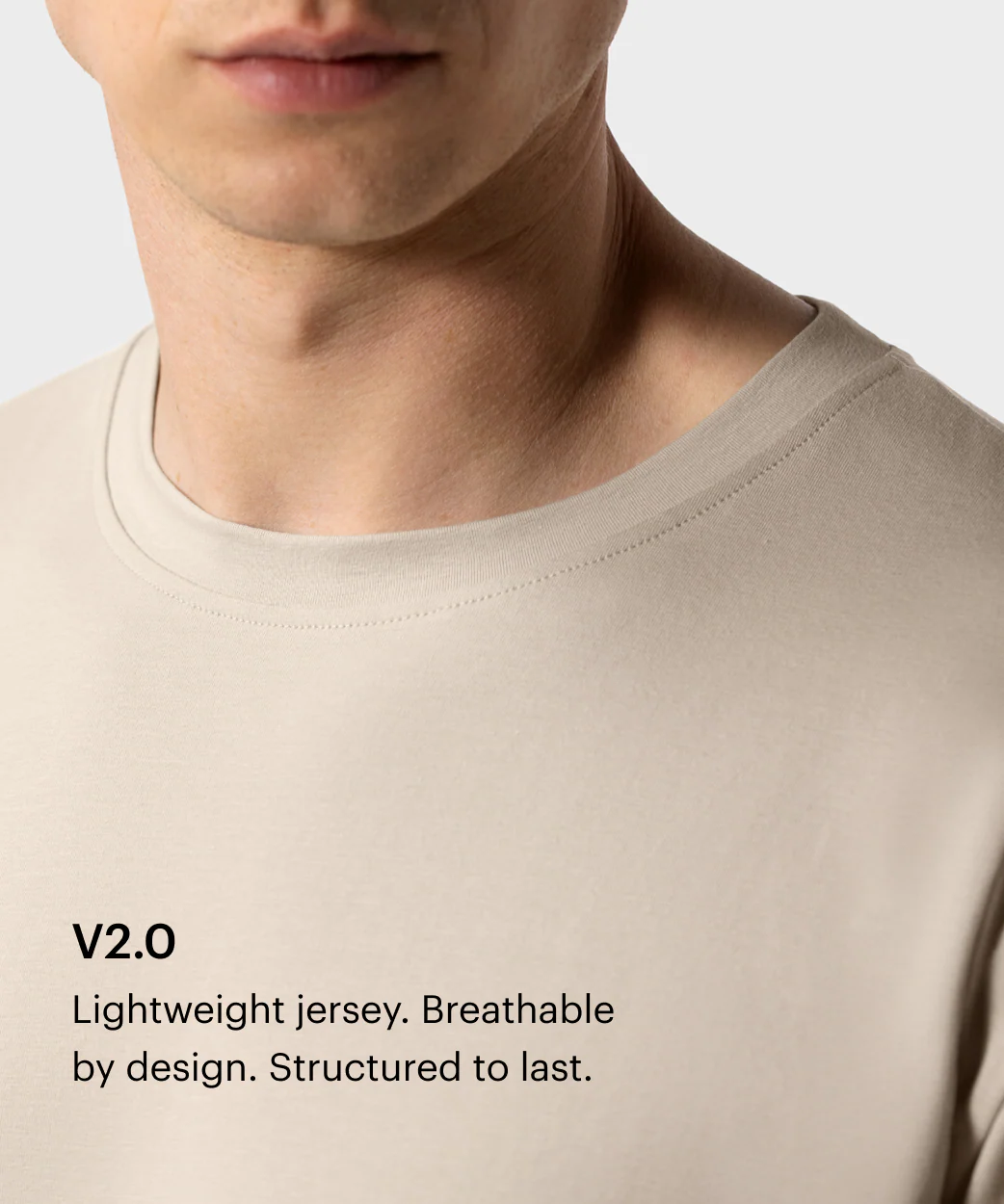 TS 01 Essence Regular Lightweight Sand 2.0 - Image 4