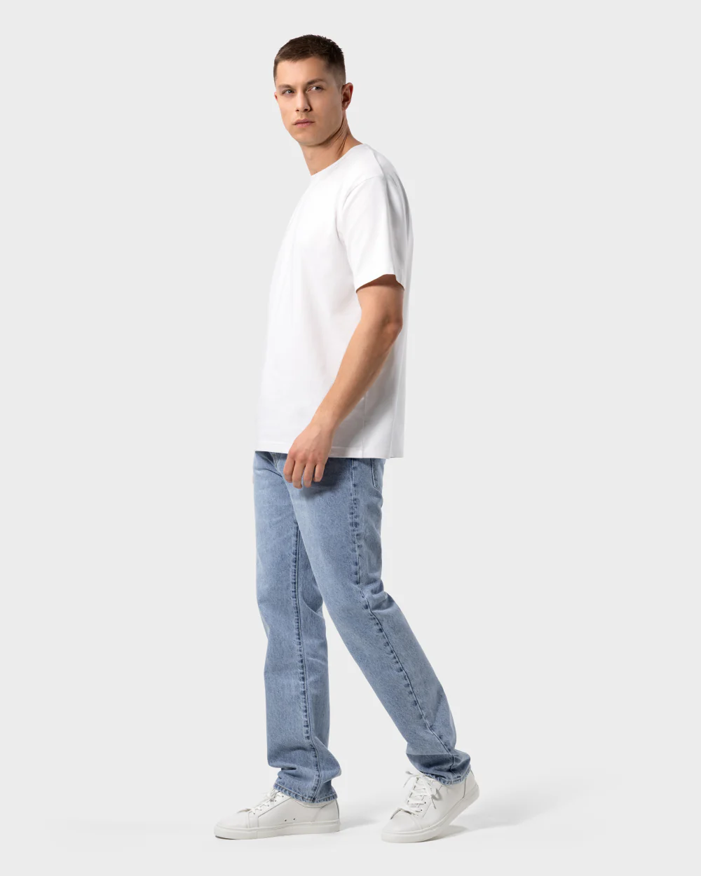 TS 01 Essence Regular Lightweight White 2.0 - Image 7