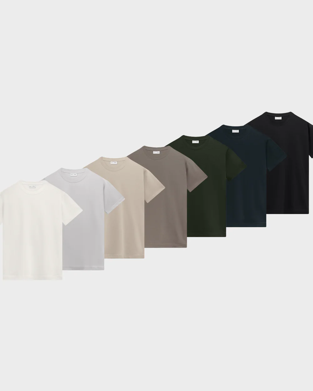 TS 01 Essence Regular Lightweight 2.0 7-Pack