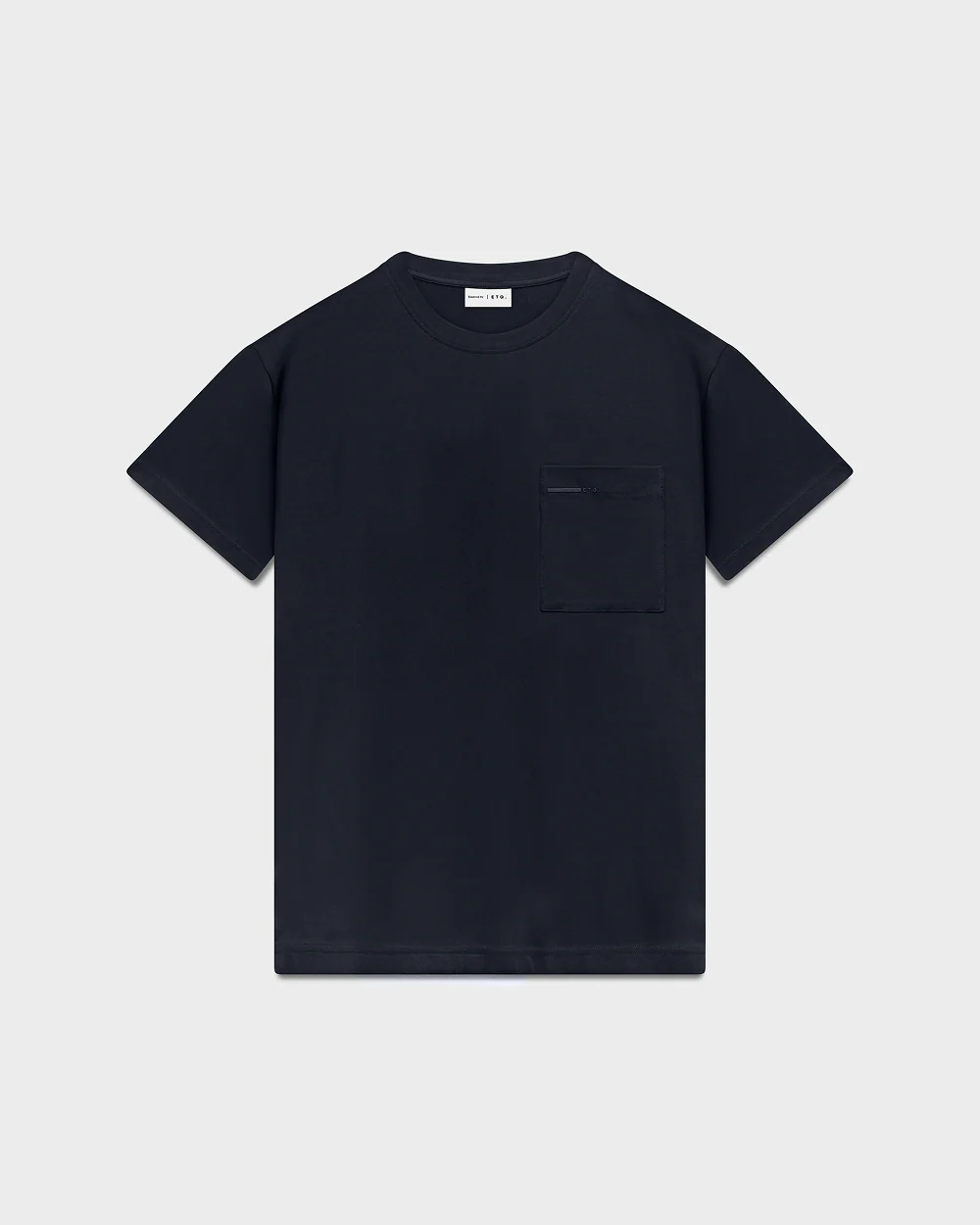 TS 01 Essence Regular Pocket Lightweight Blueberry