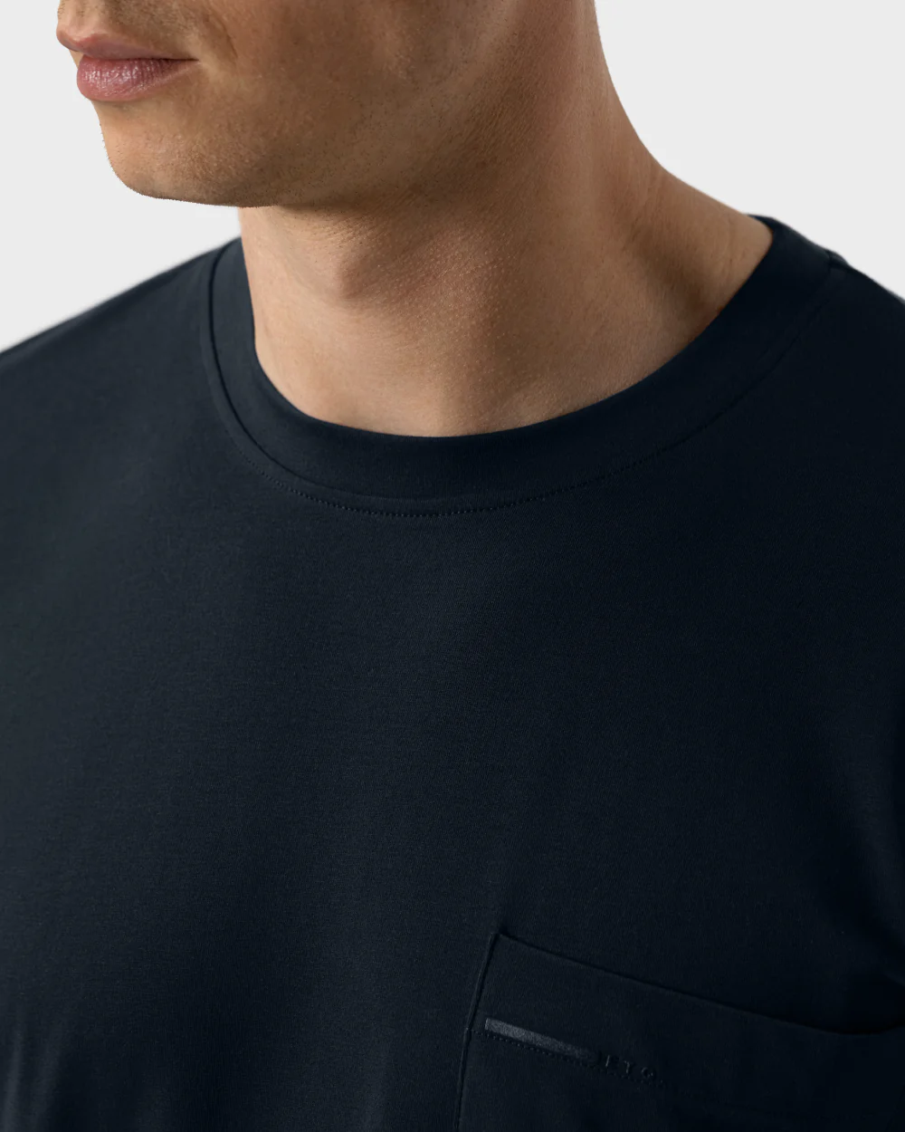 TS 01 Essence Regular Pocket Lightweight Blueberry - Image 5