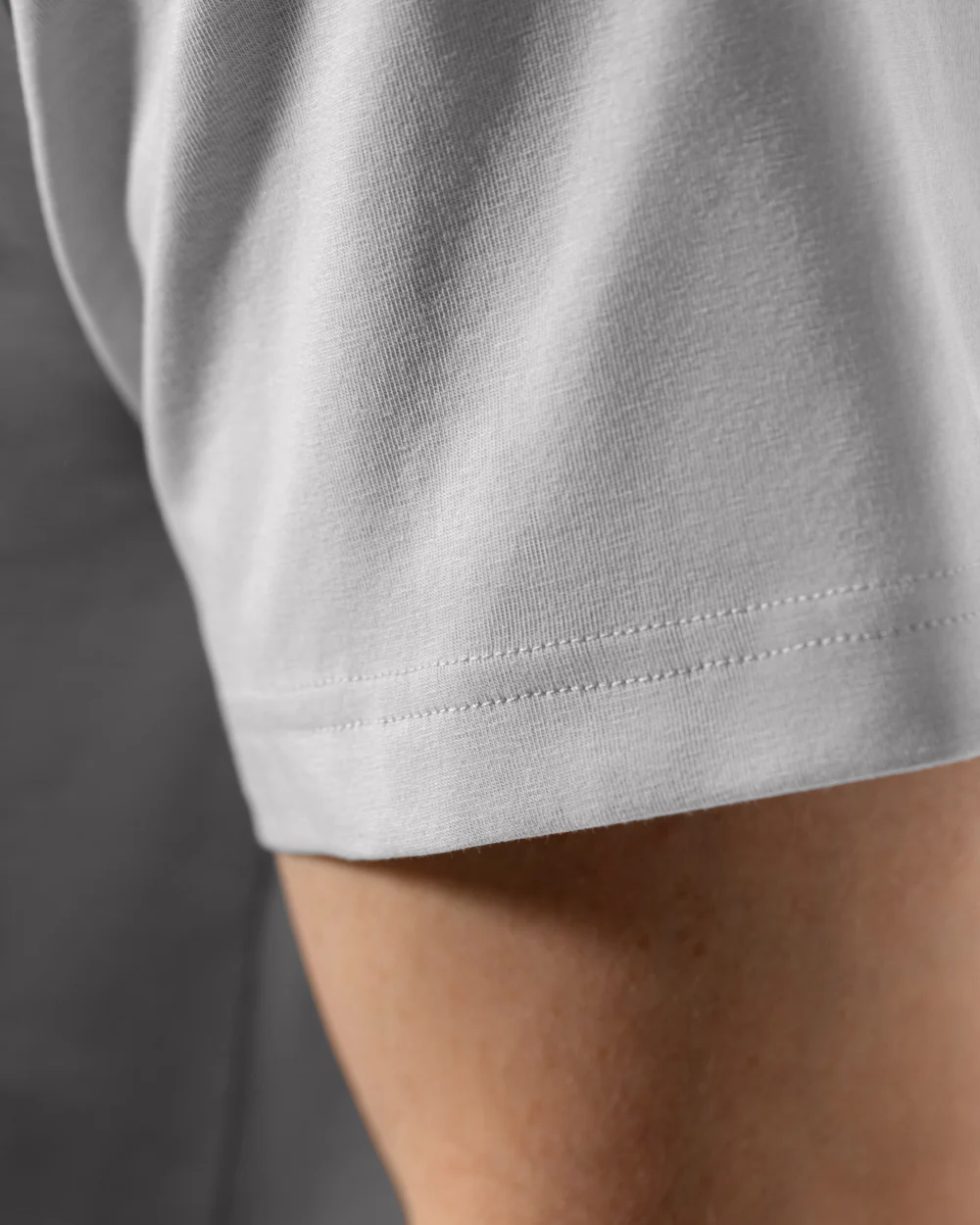 TS 01 Essence Regular Pocket Lightweight Cement Grey - Image 6