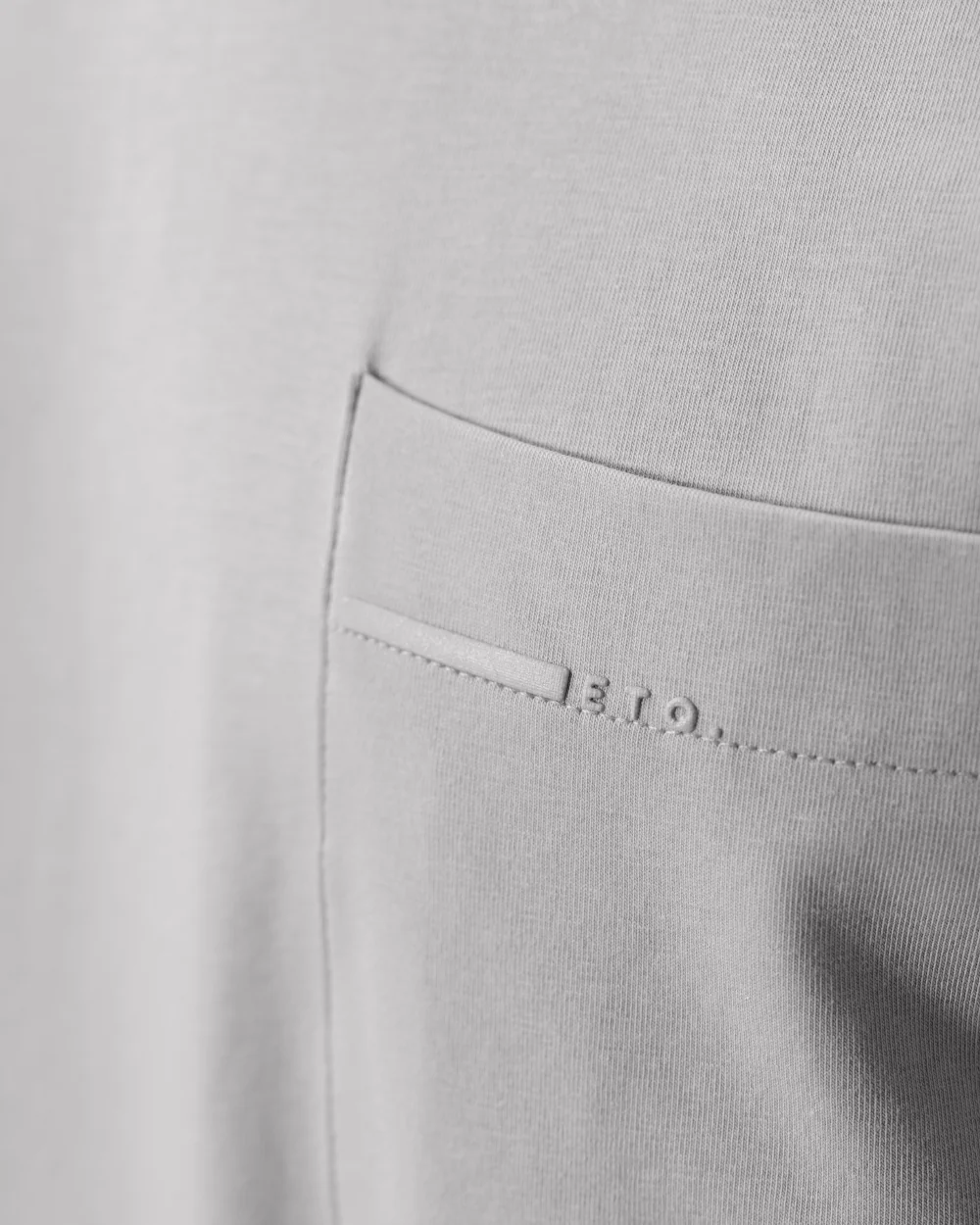 TS 01 Essence Regular Pocket Lightweight Cement Grey - Image 7